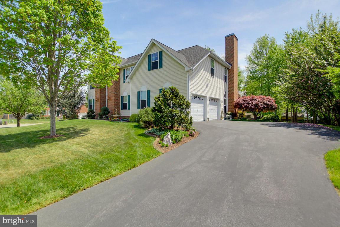 KINGS GRANT LA PLATA - Residential