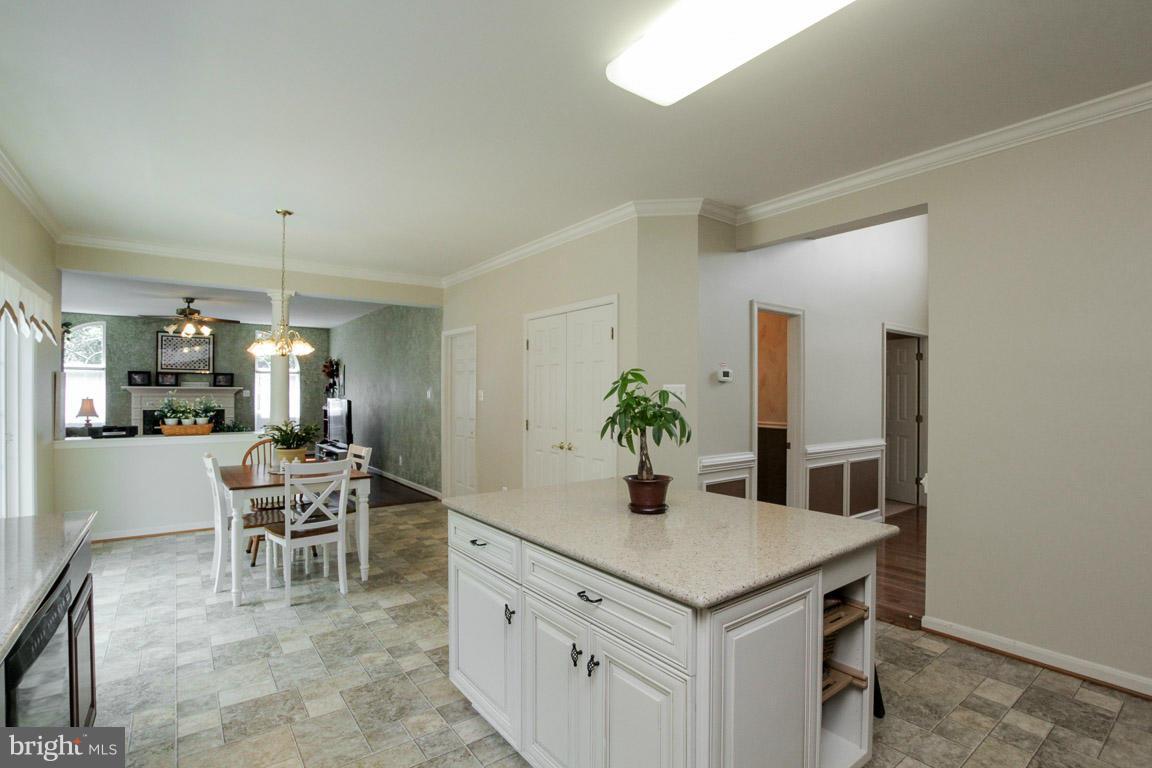 KINGS GRANT LA PLATA - Residential