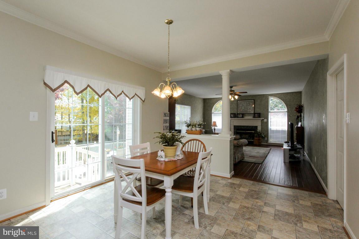 KINGS GRANT LA PLATA - Residential