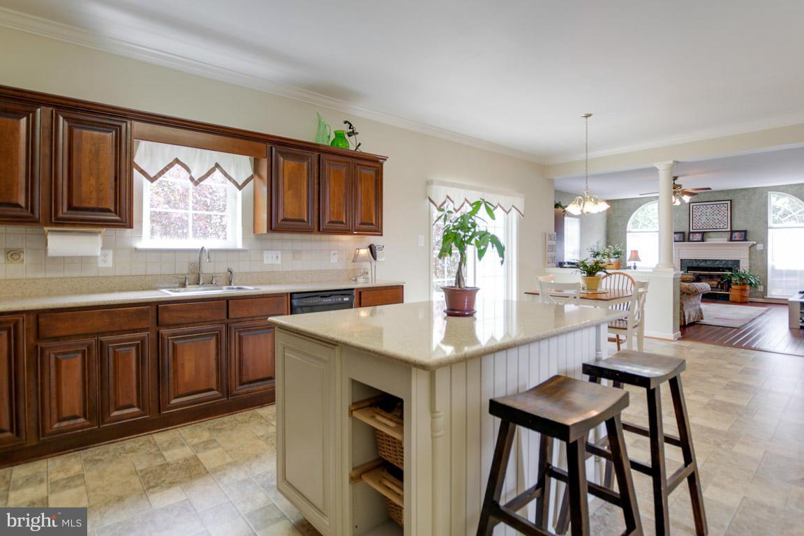 KINGS GRANT LA PLATA - Residential