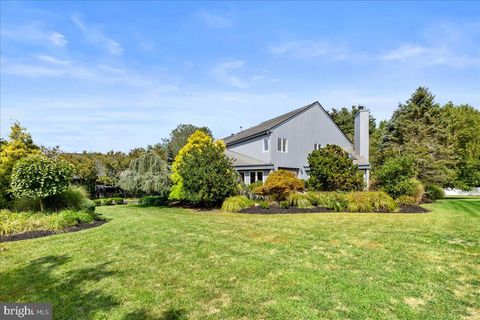 24 HEREFORD DRIVE PRINCETON JUNCTION NJ 08550