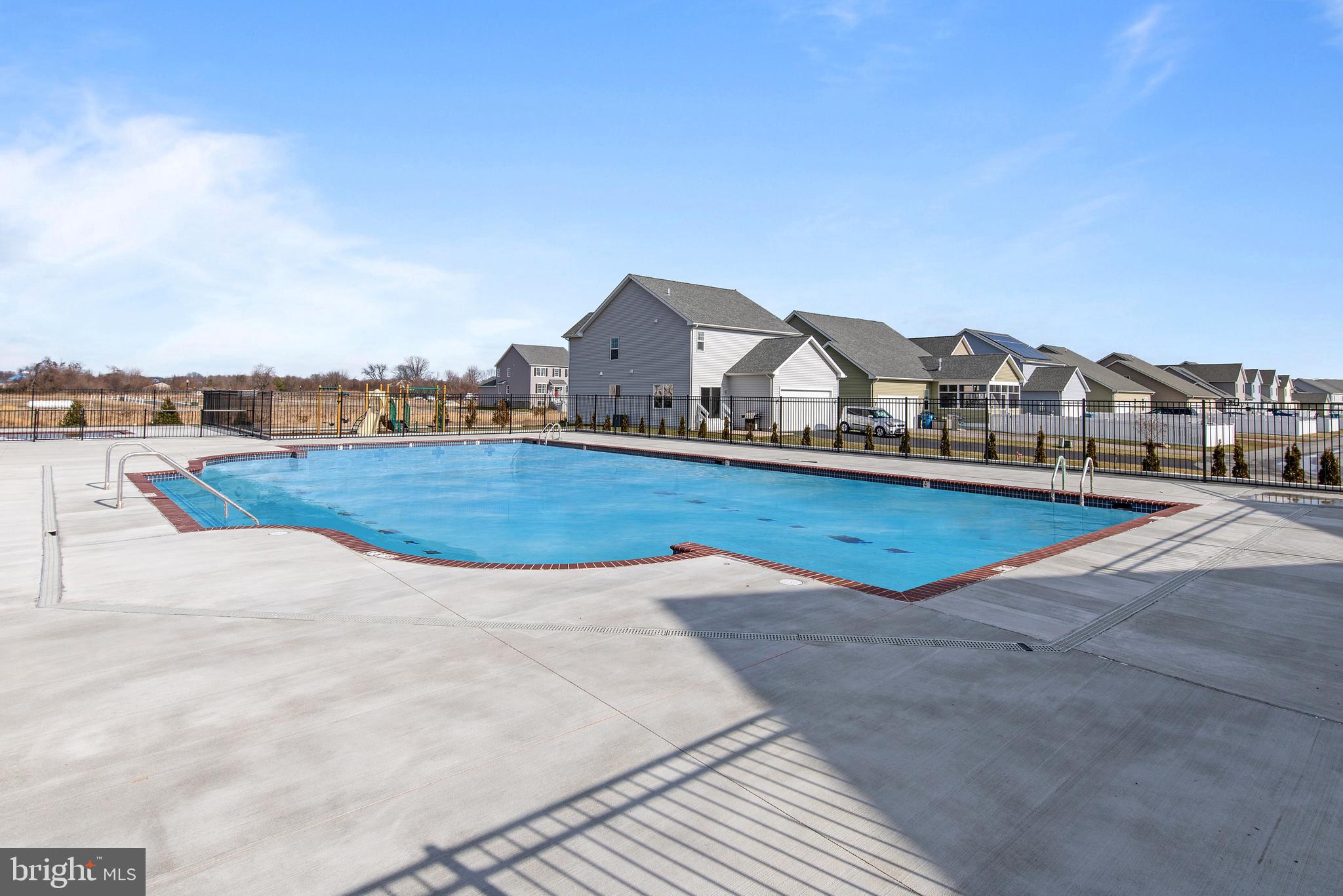 ELLENDALE - Residential