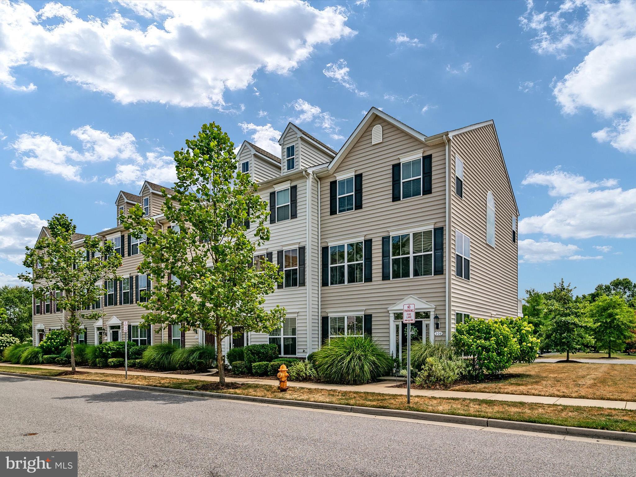 ELLENDALE - Residential