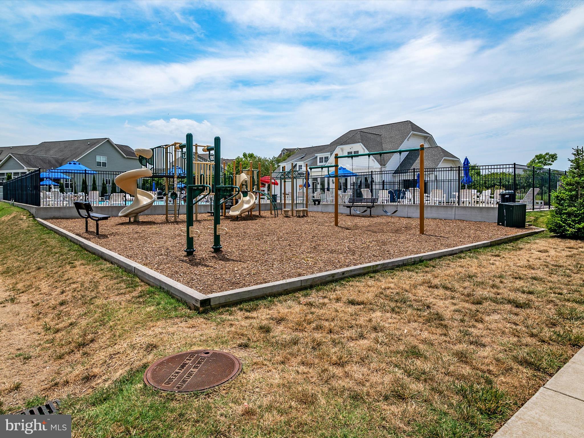 ELLENDALE - Residential