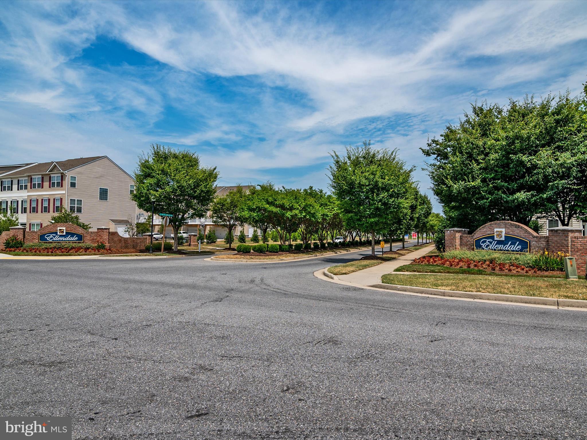 ELLENDALE - Residential