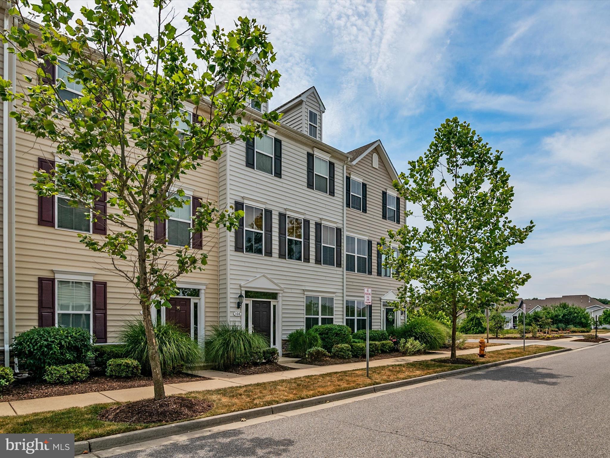 ELLENDALE - Residential