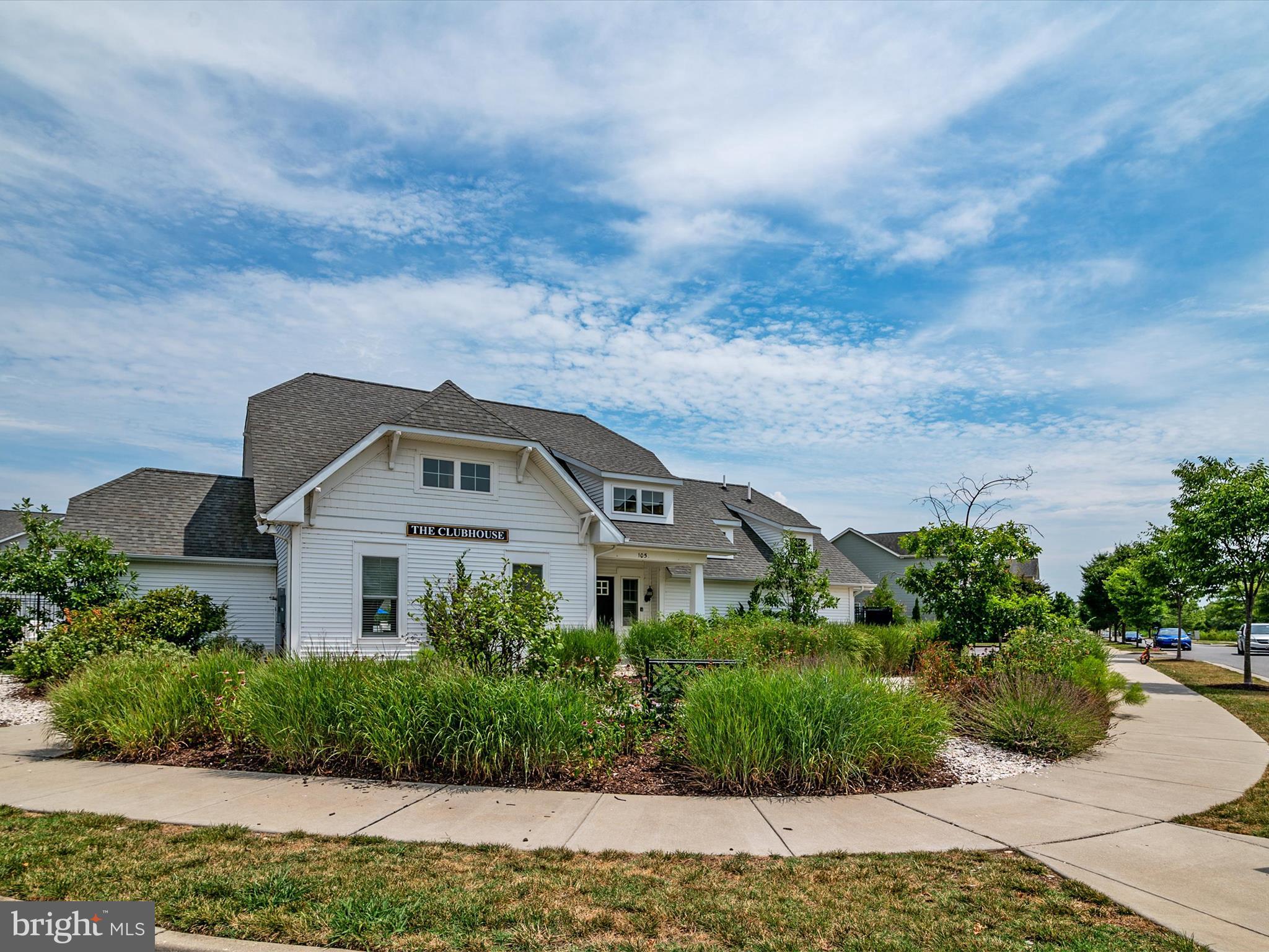 ELLENDALE - Residential