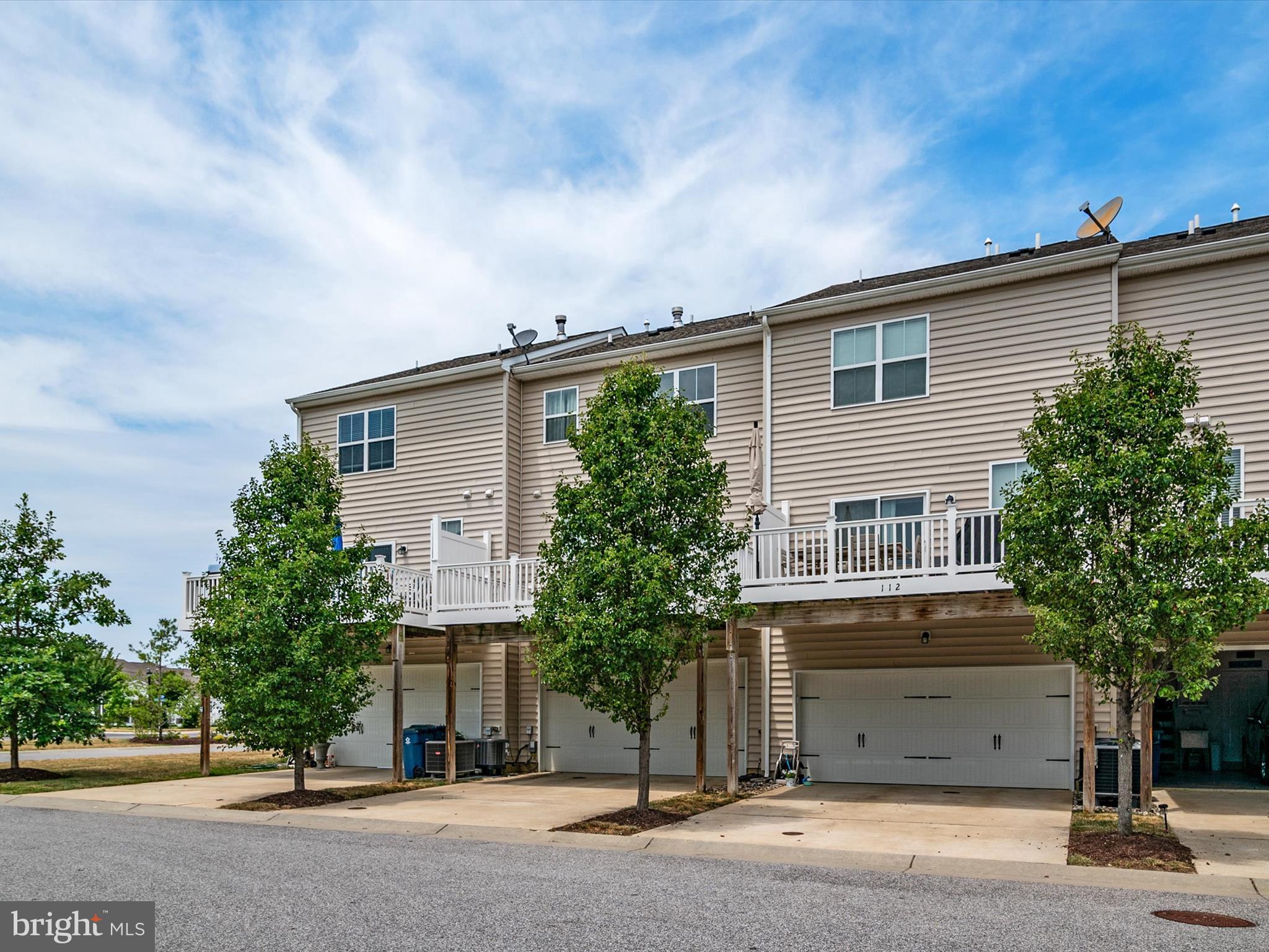 ELLENDALE - Residential