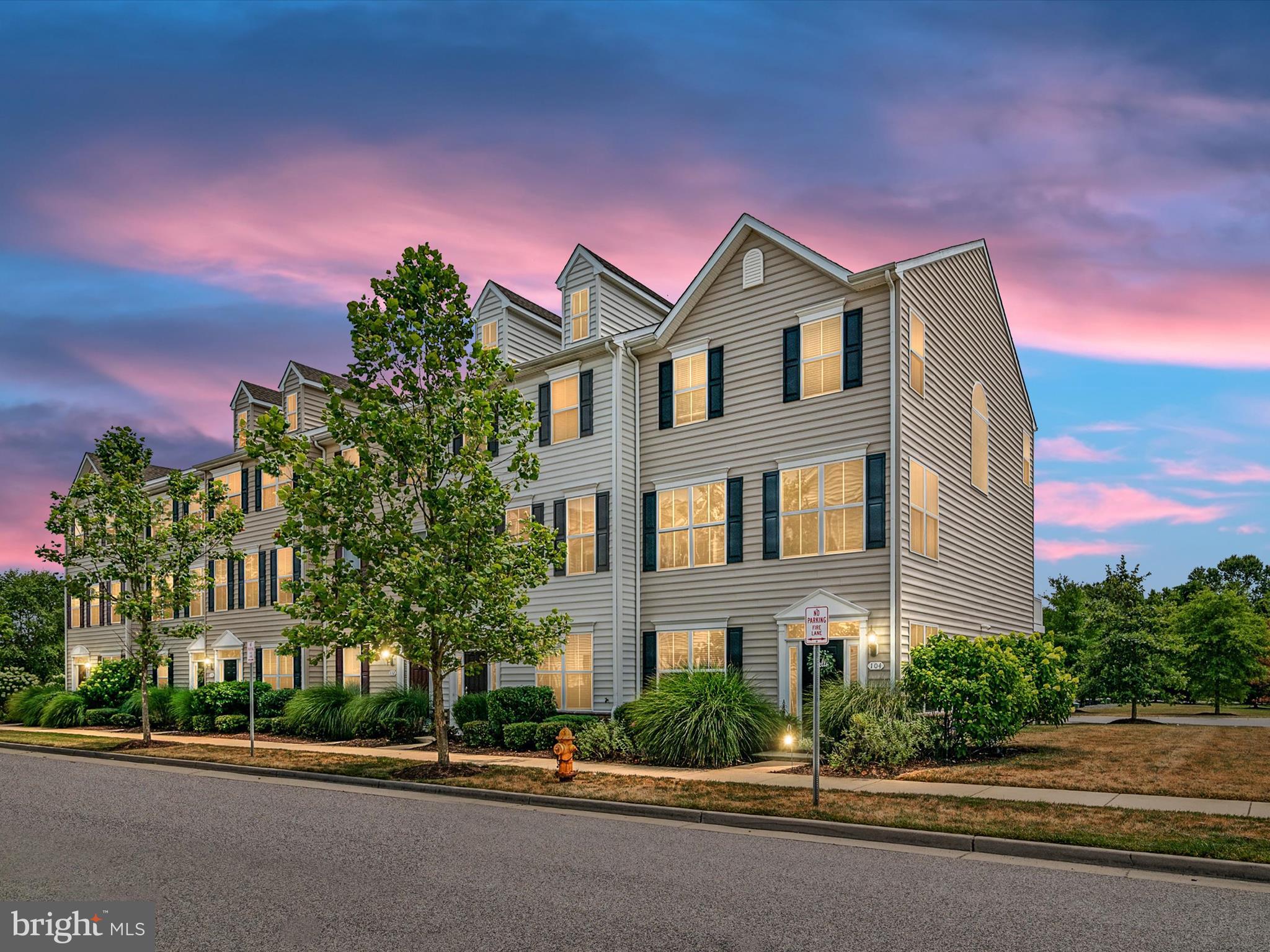 ELLENDALE - Residential