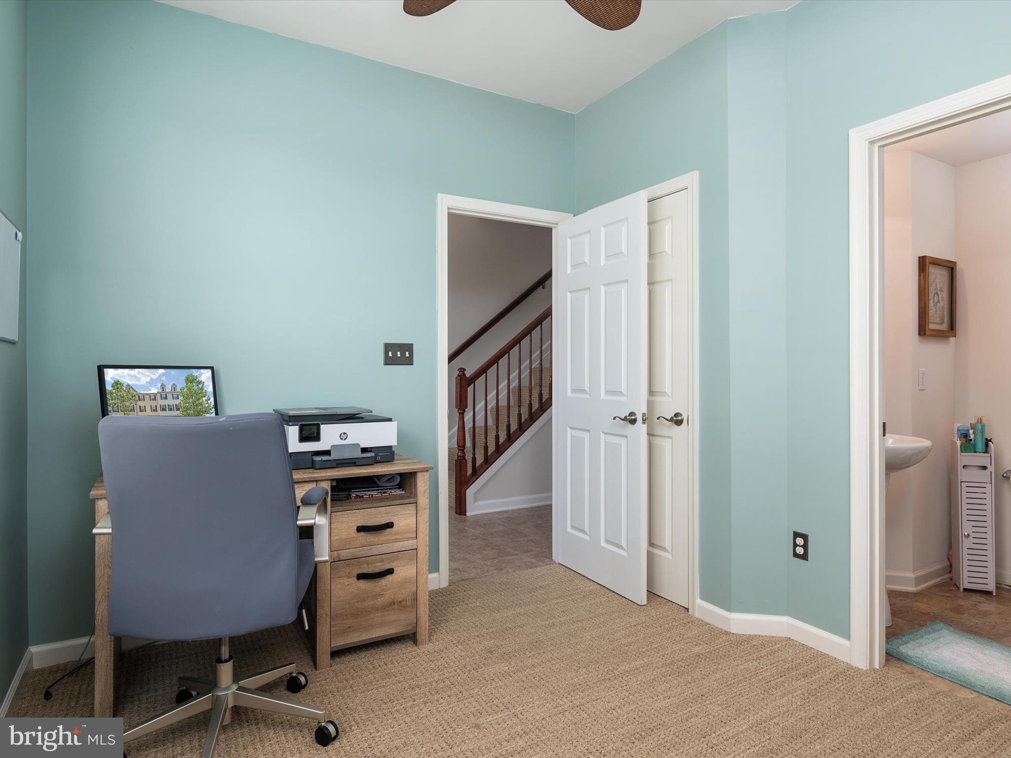 ELLENDALE - Residential