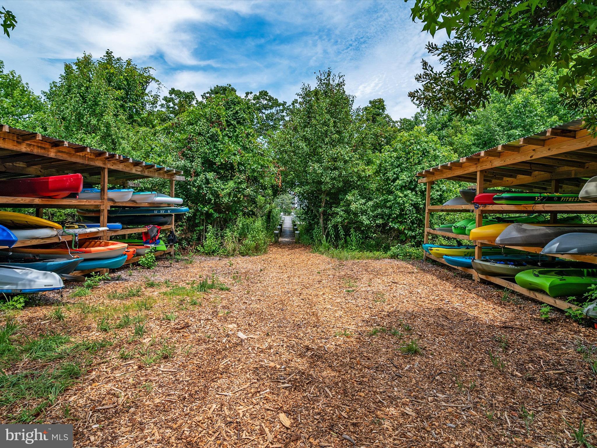 ELLENDALE - Residential