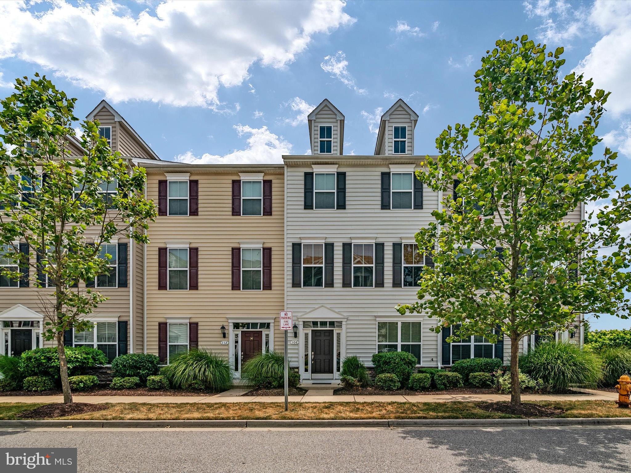 ELLENDALE - Residential