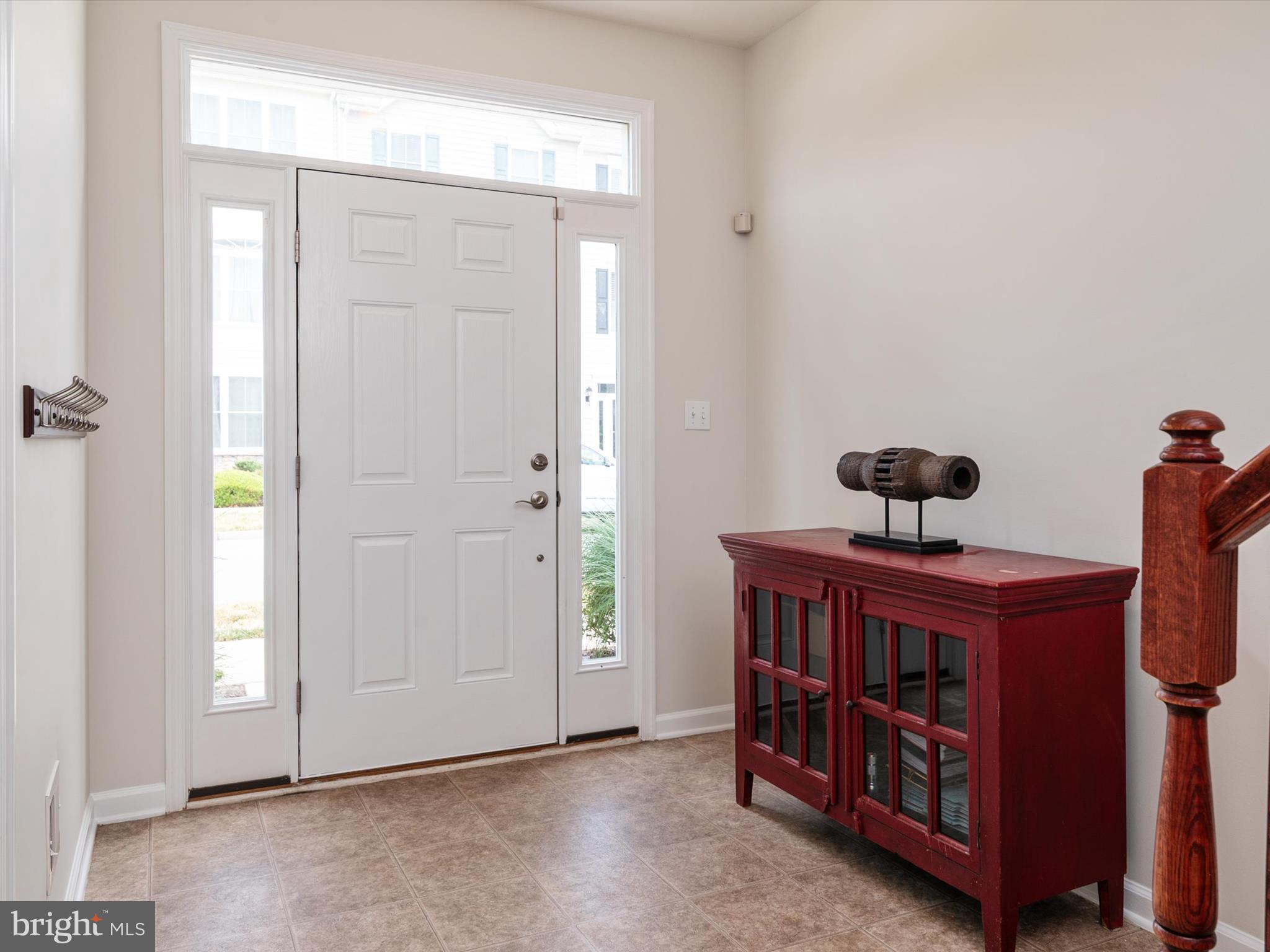 ELLENDALE - Residential