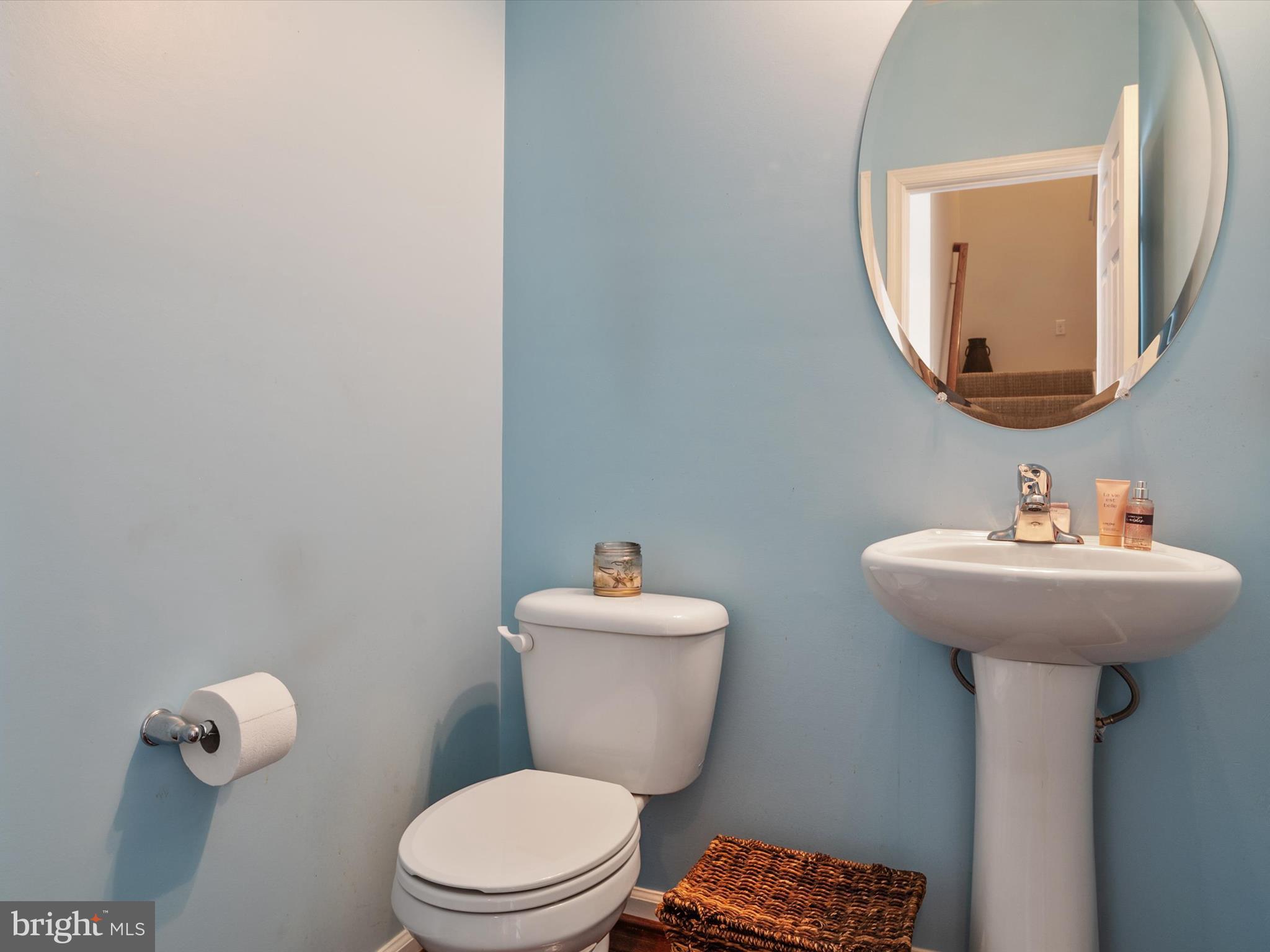 ELLENDALE - Residential