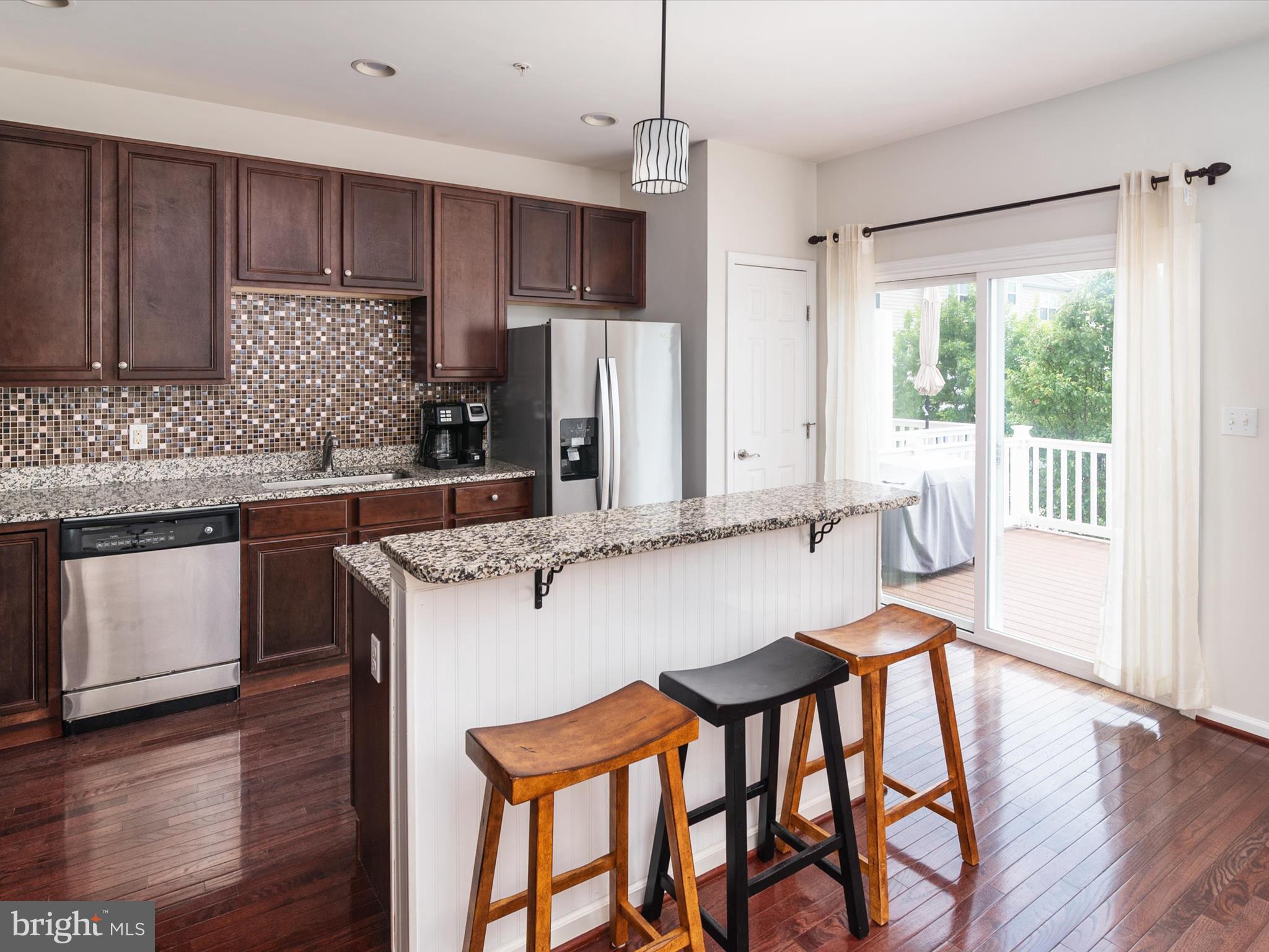 ELLENDALE - Residential