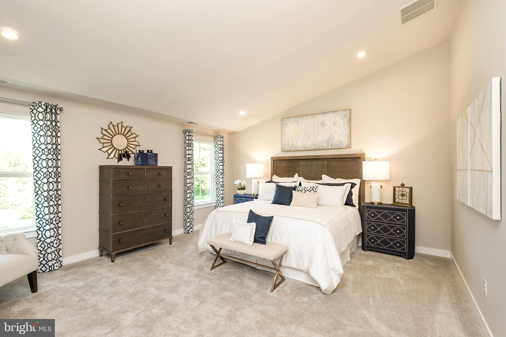 ASHBOURNE MEADOWS - Residential