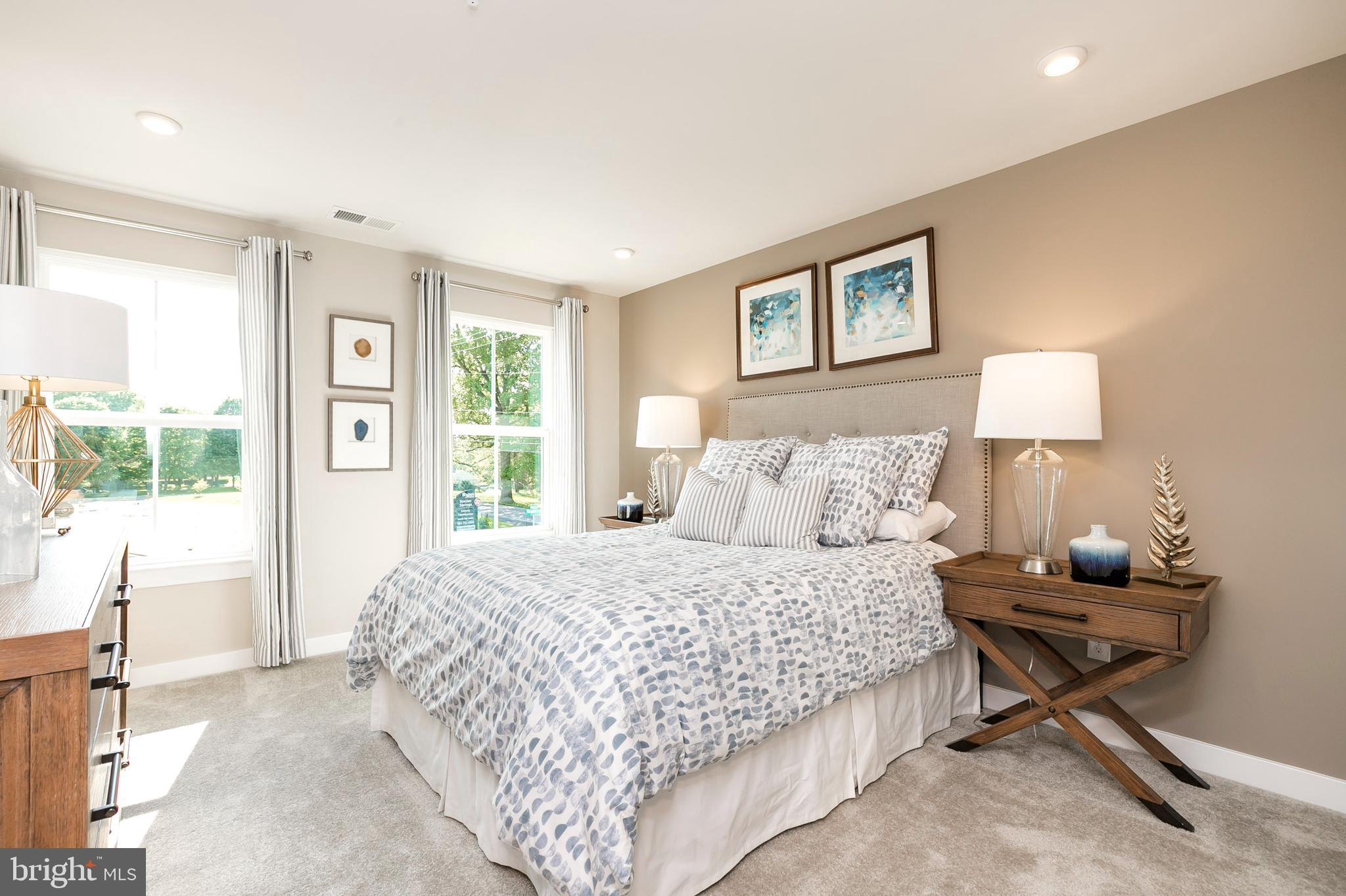 ASHBOURNE MEADOWS - Residential