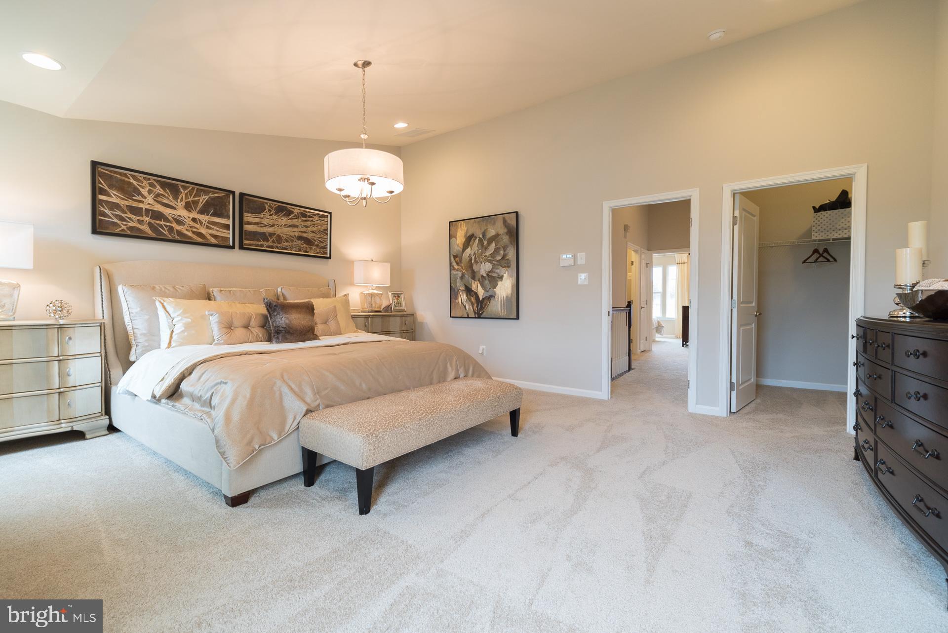 ASHBOURNE MEADOWS - Residential