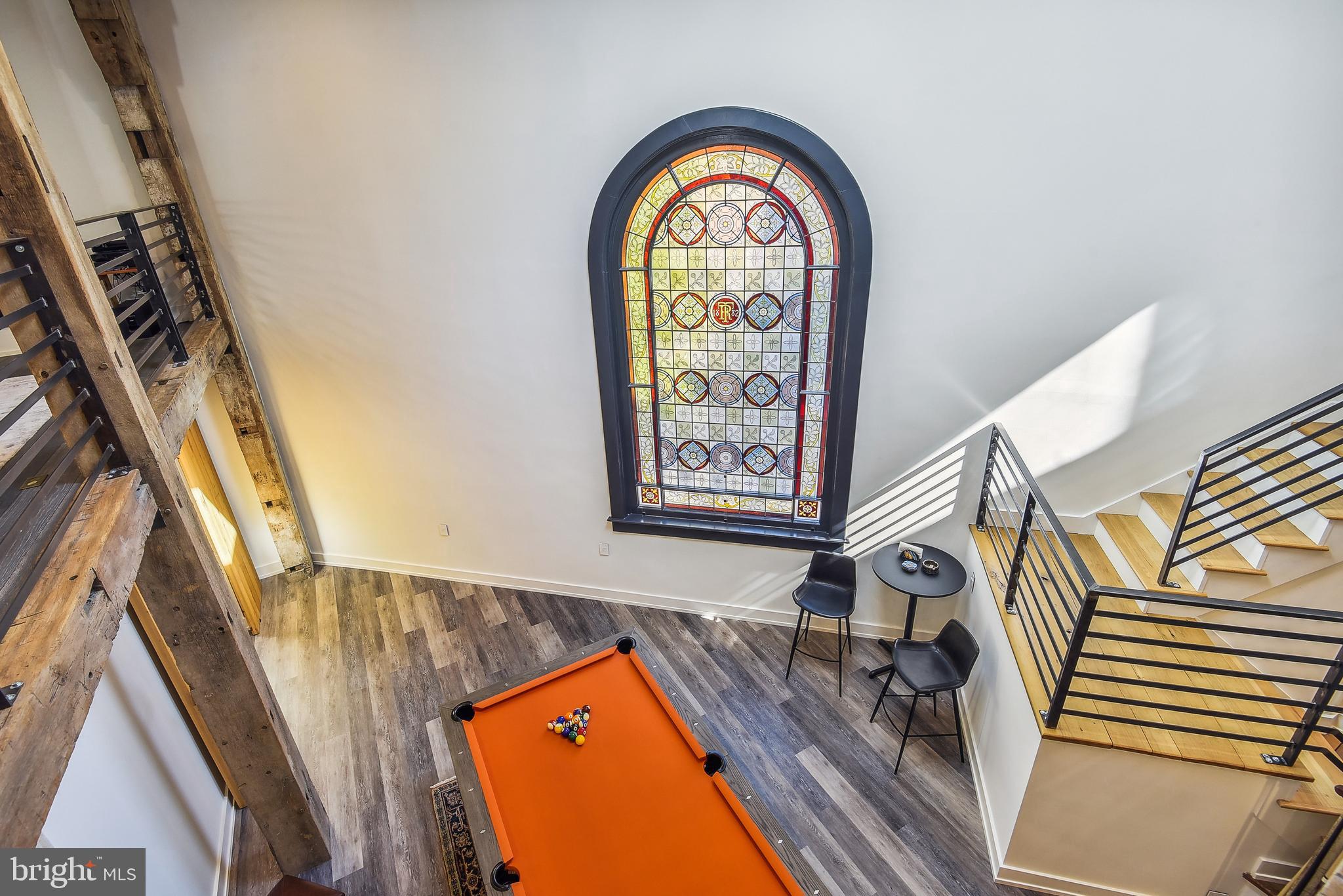 CHEVY CHASE - Residential