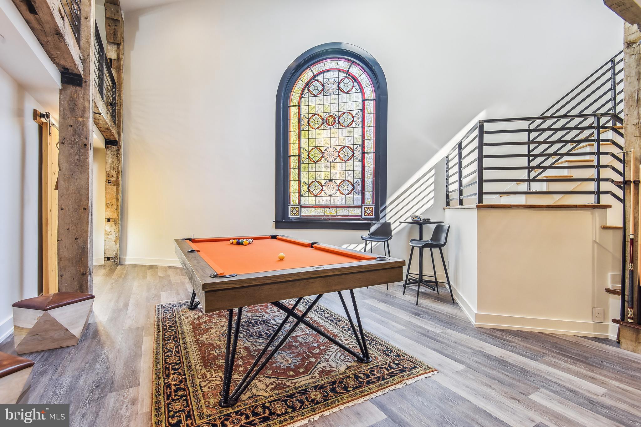 CHEVY CHASE - Residential