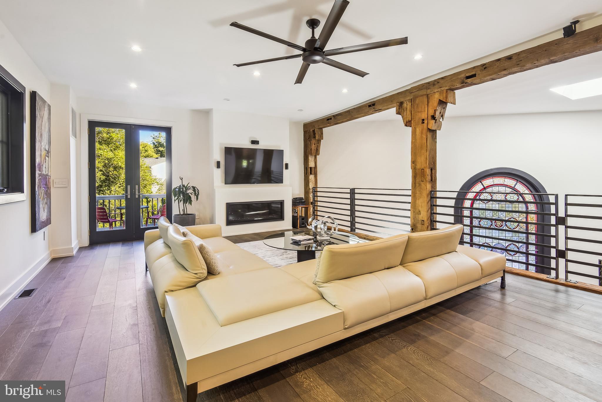 CHEVY CHASE - Residential