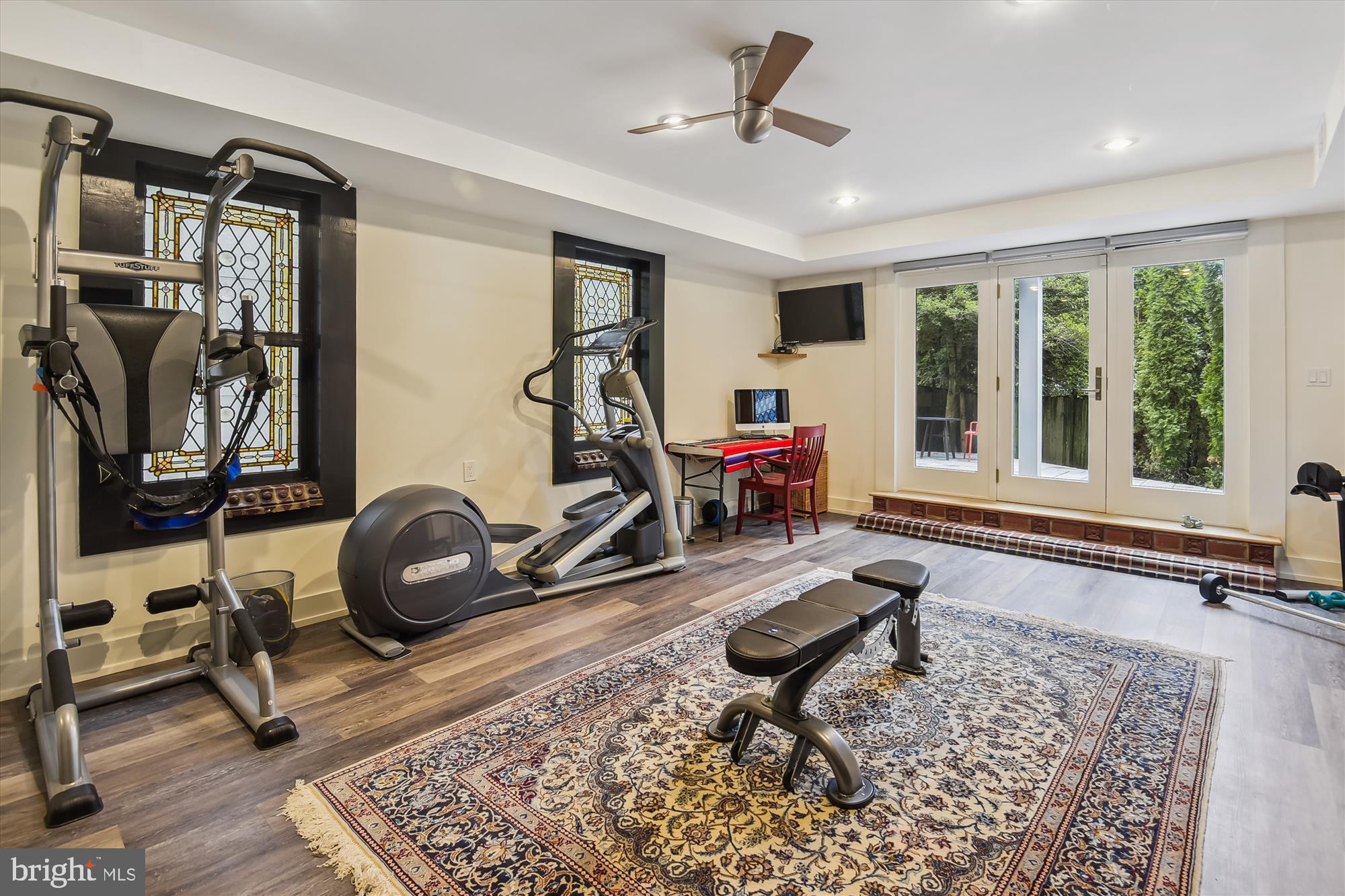 CHEVY CHASE - Residential