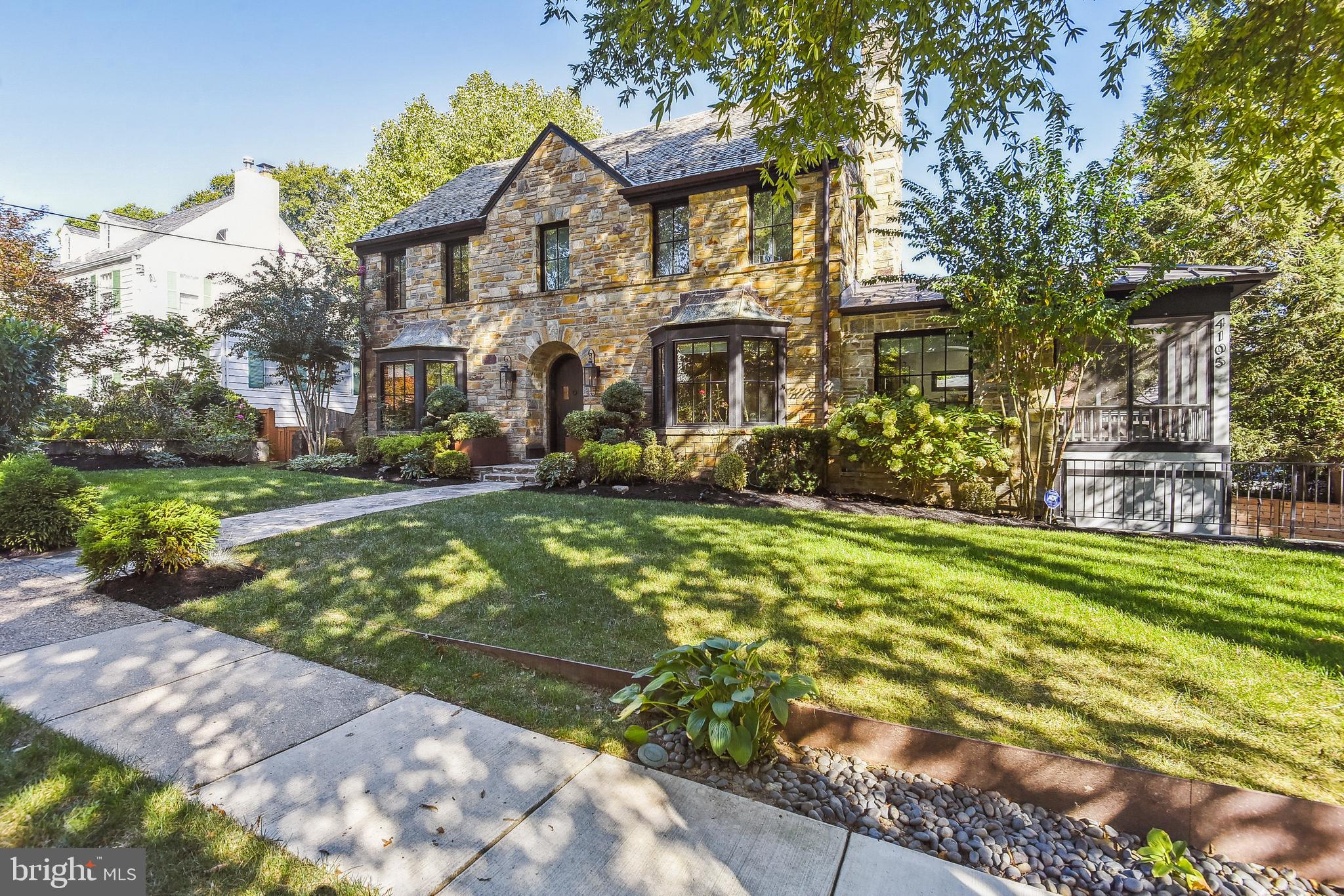 CHEVY CHASE - Residential