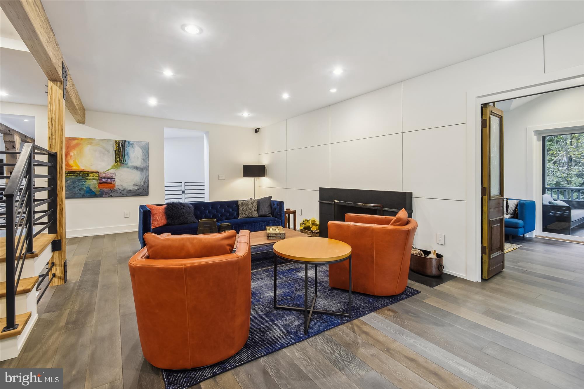 CHEVY CHASE - Residential