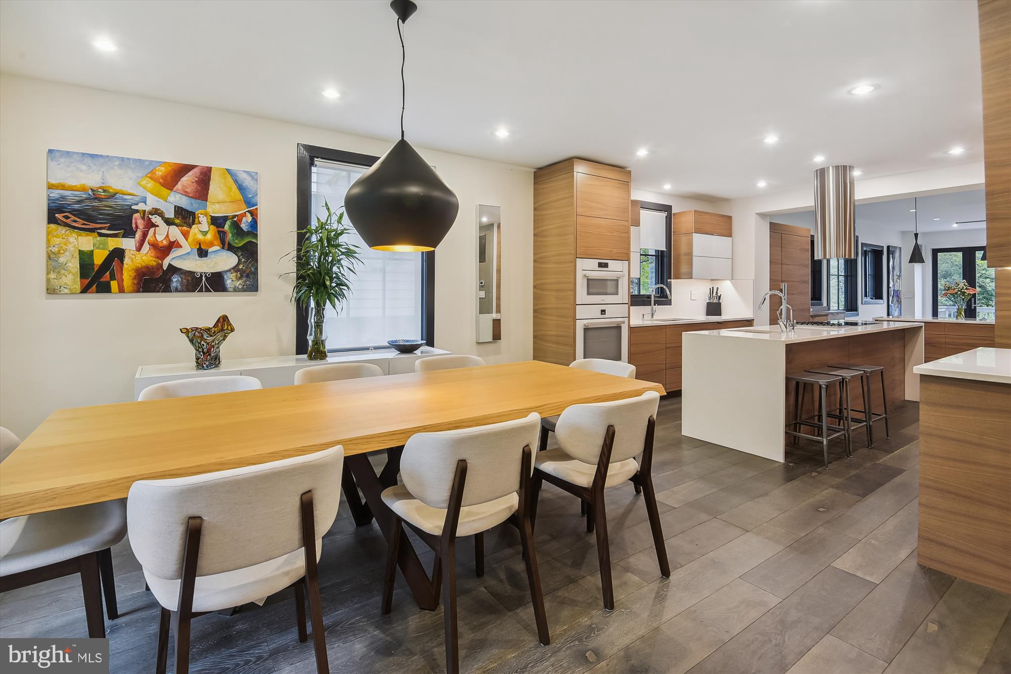 CHEVY CHASE - Residential