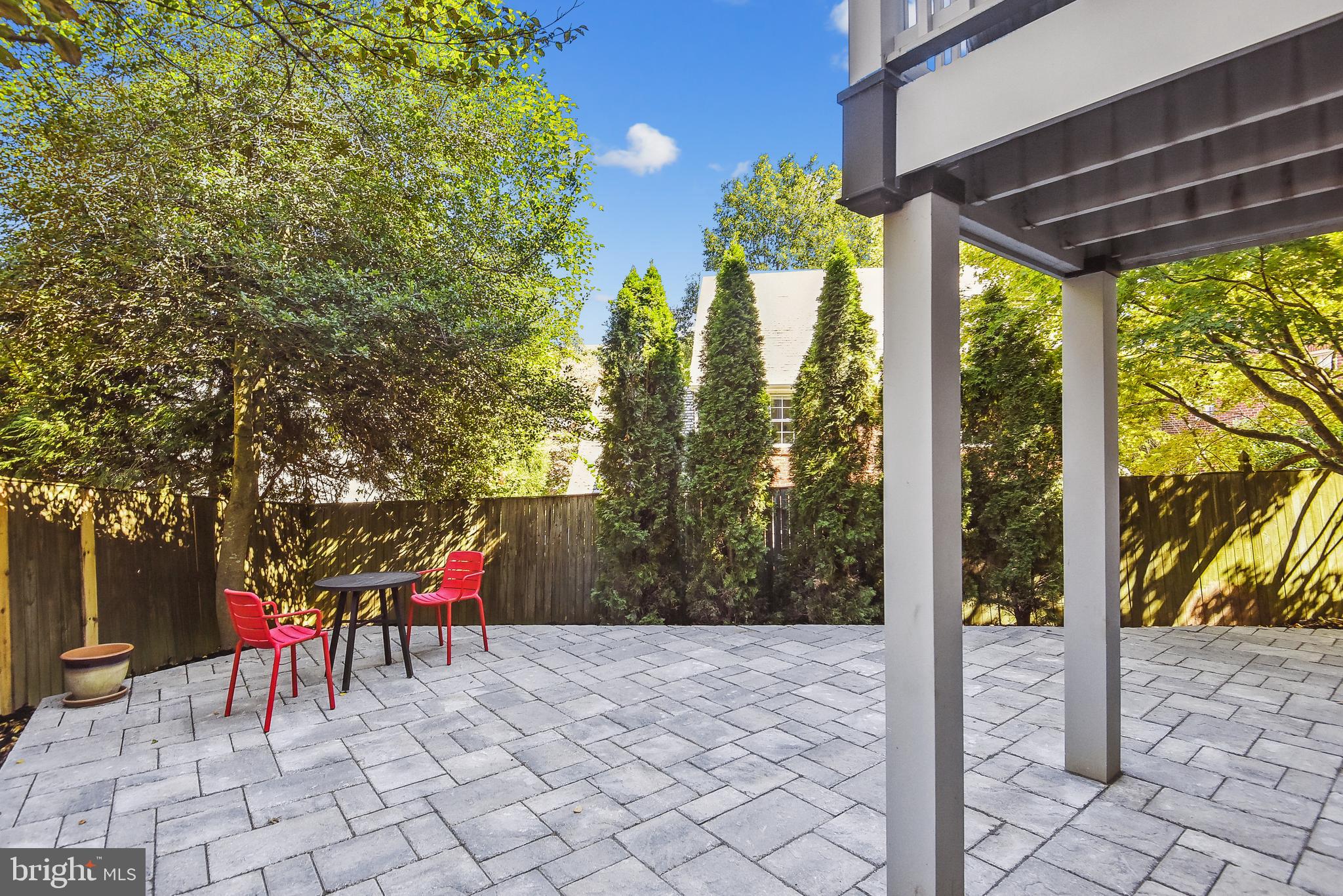 CHEVY CHASE - Residential