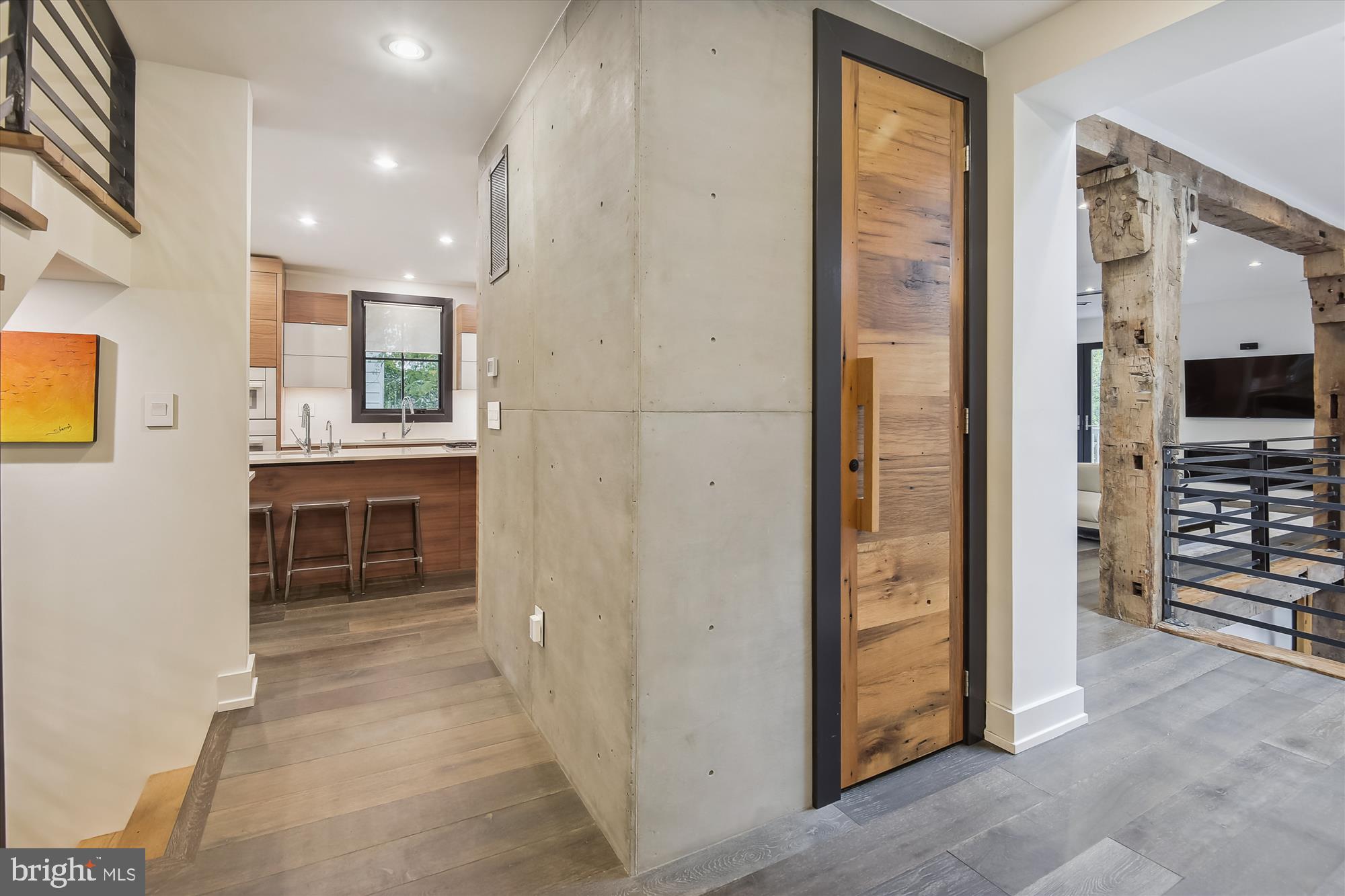 CHEVY CHASE - Residential