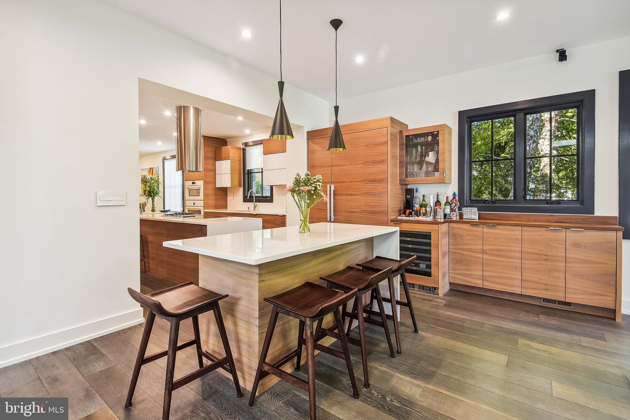 CHEVY CHASE - Residential