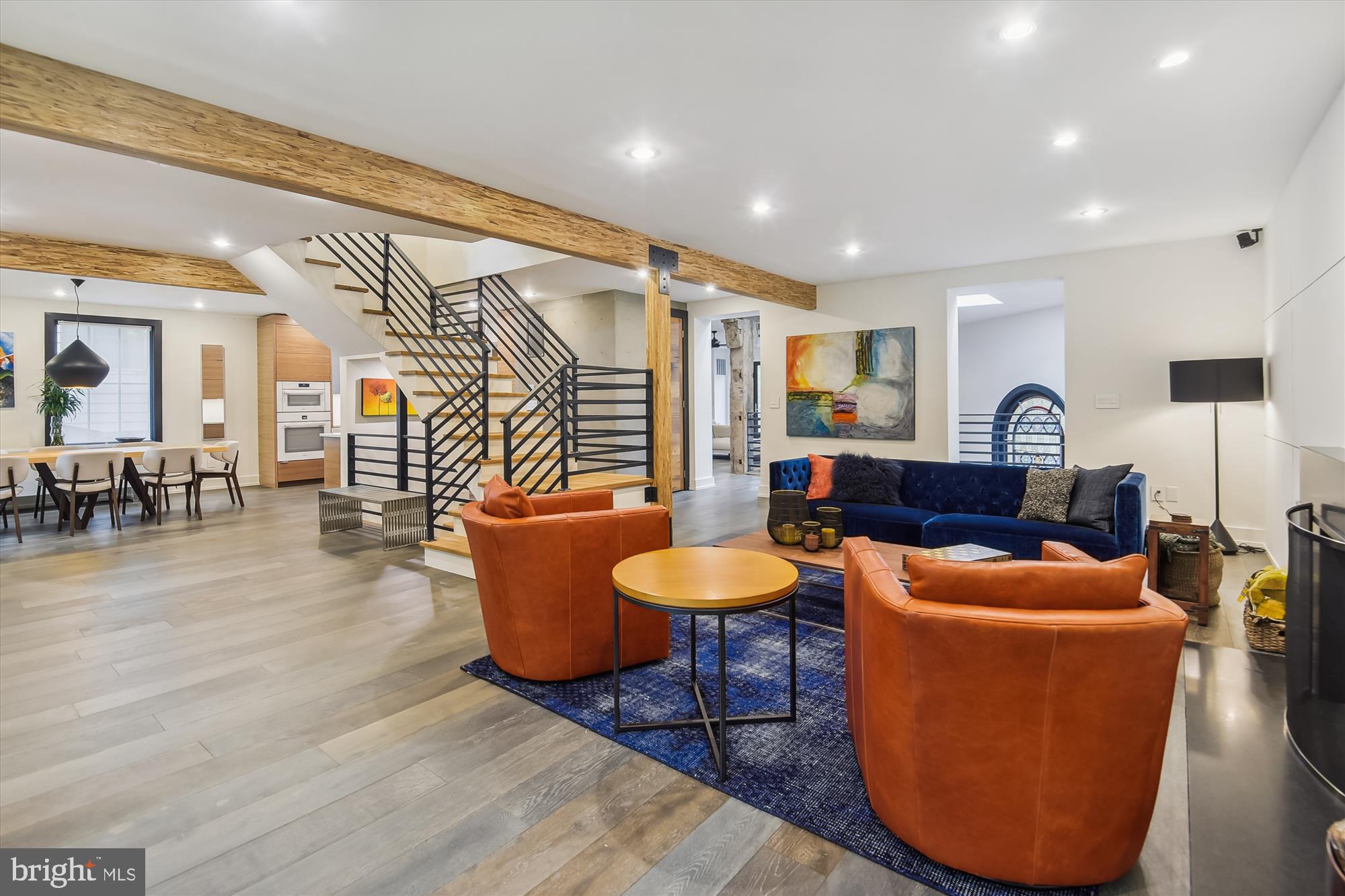 CHEVY CHASE - Residential