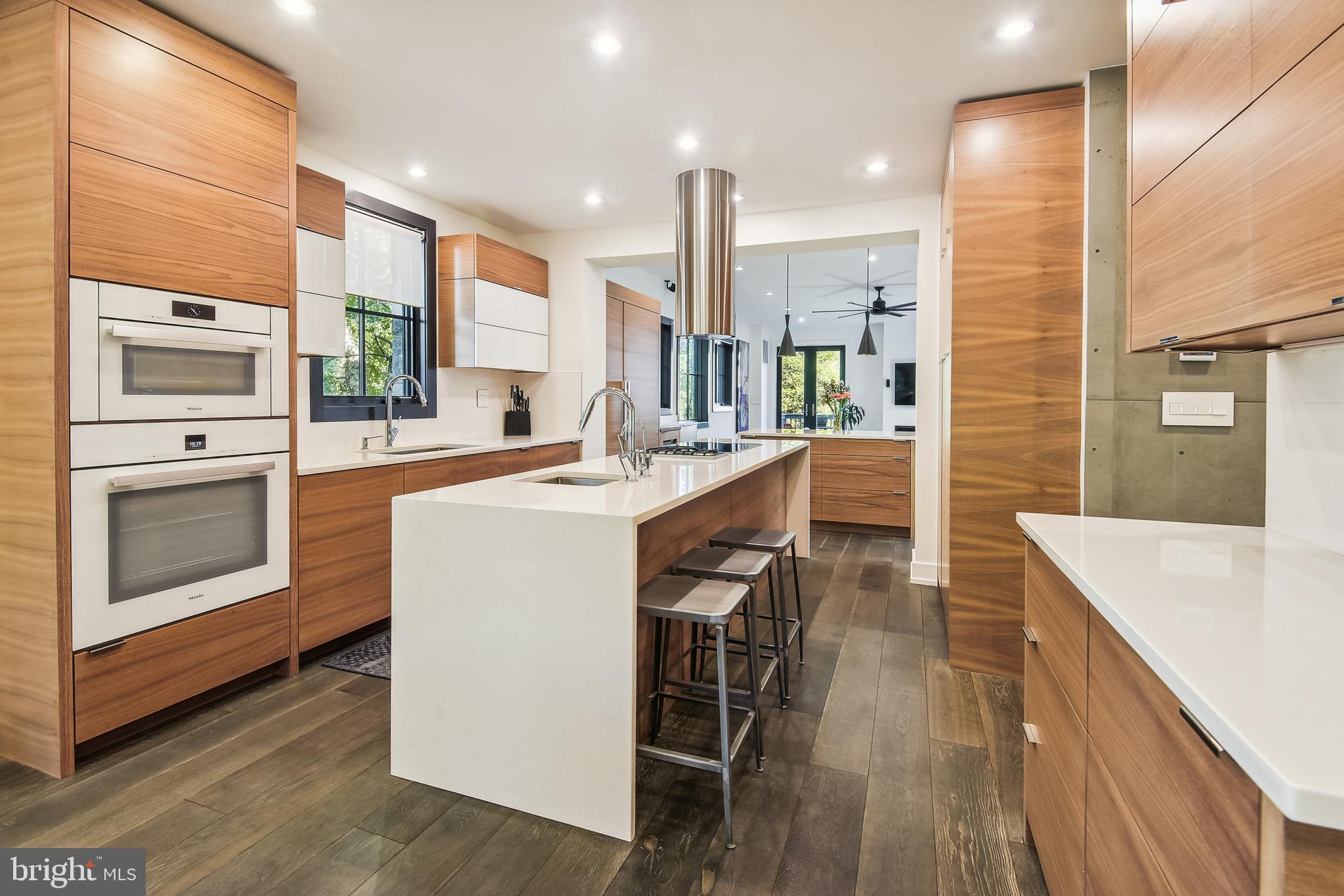 CHEVY CHASE - Residential