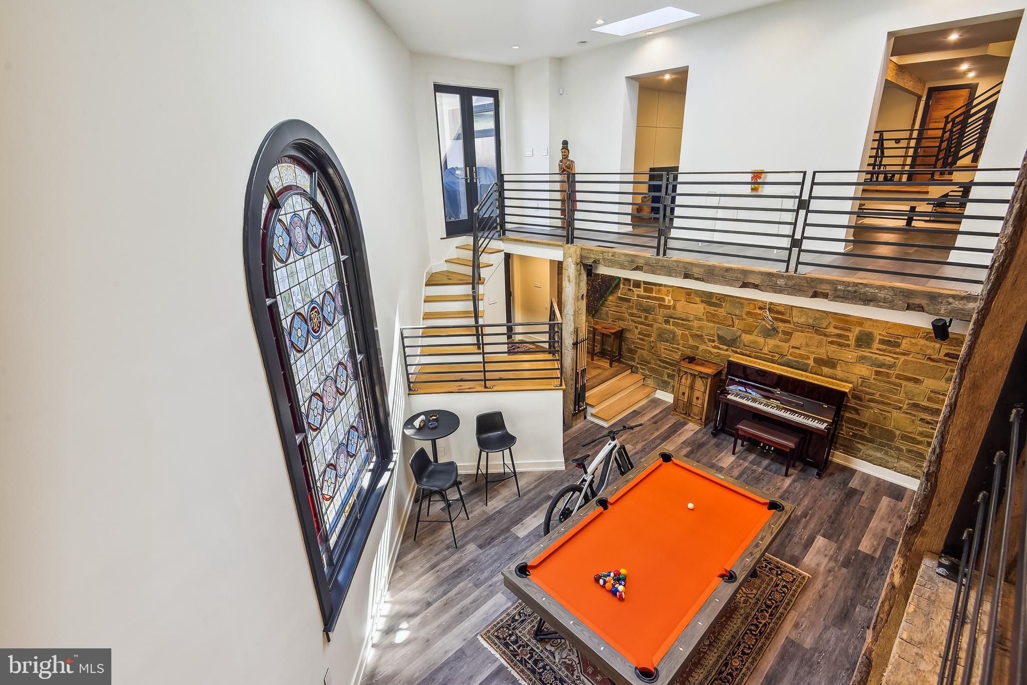 CHEVY CHASE - Residential