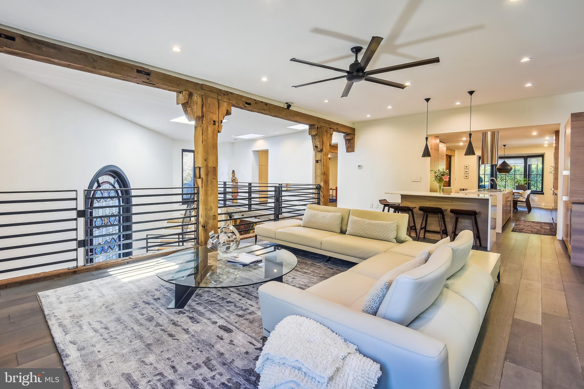 CHEVY CHASE - Residential