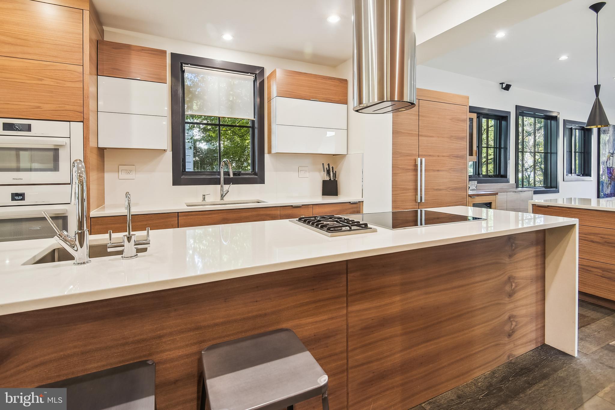 CHEVY CHASE - Residential