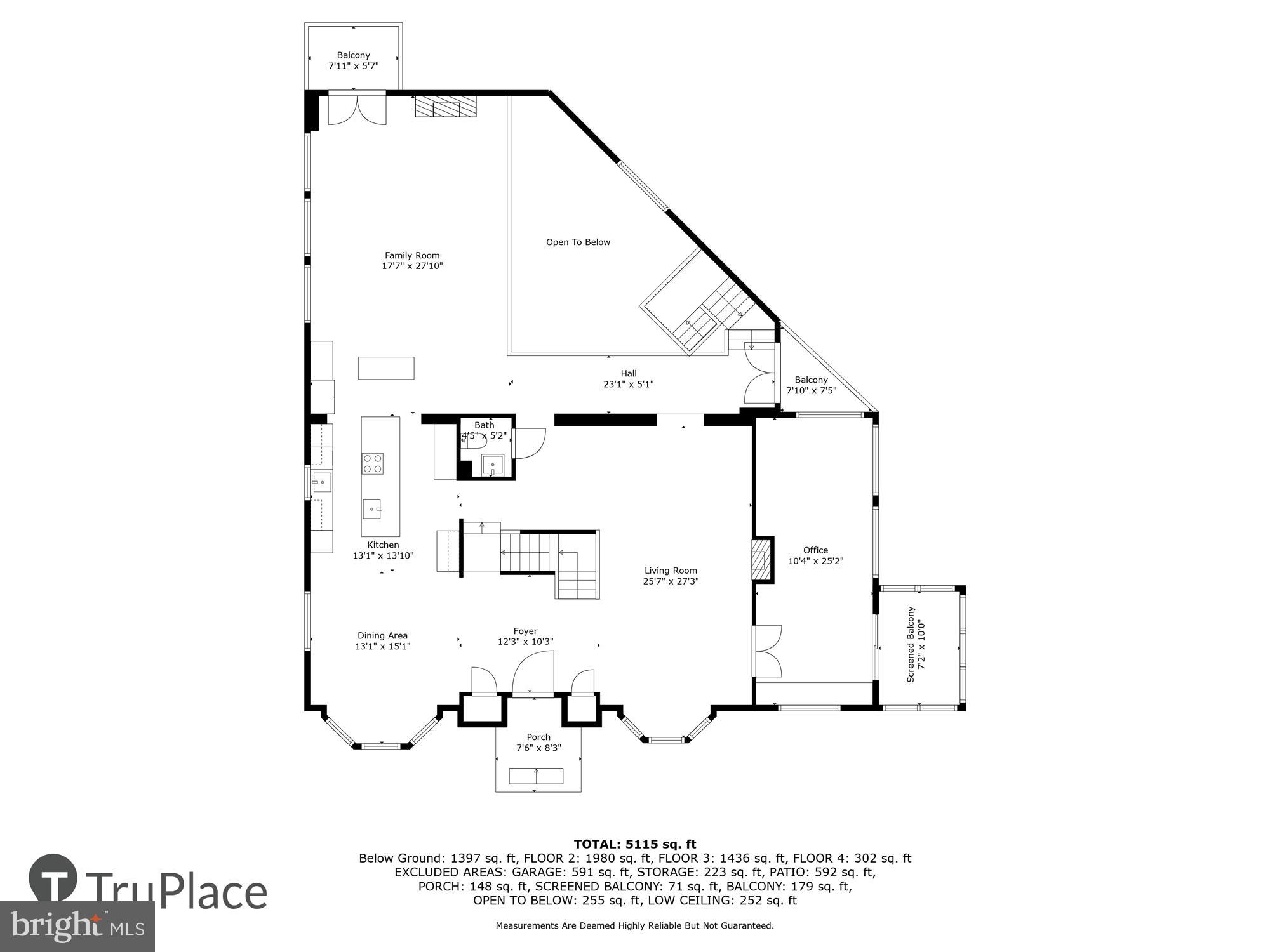 CHEVY CHASE - Residential