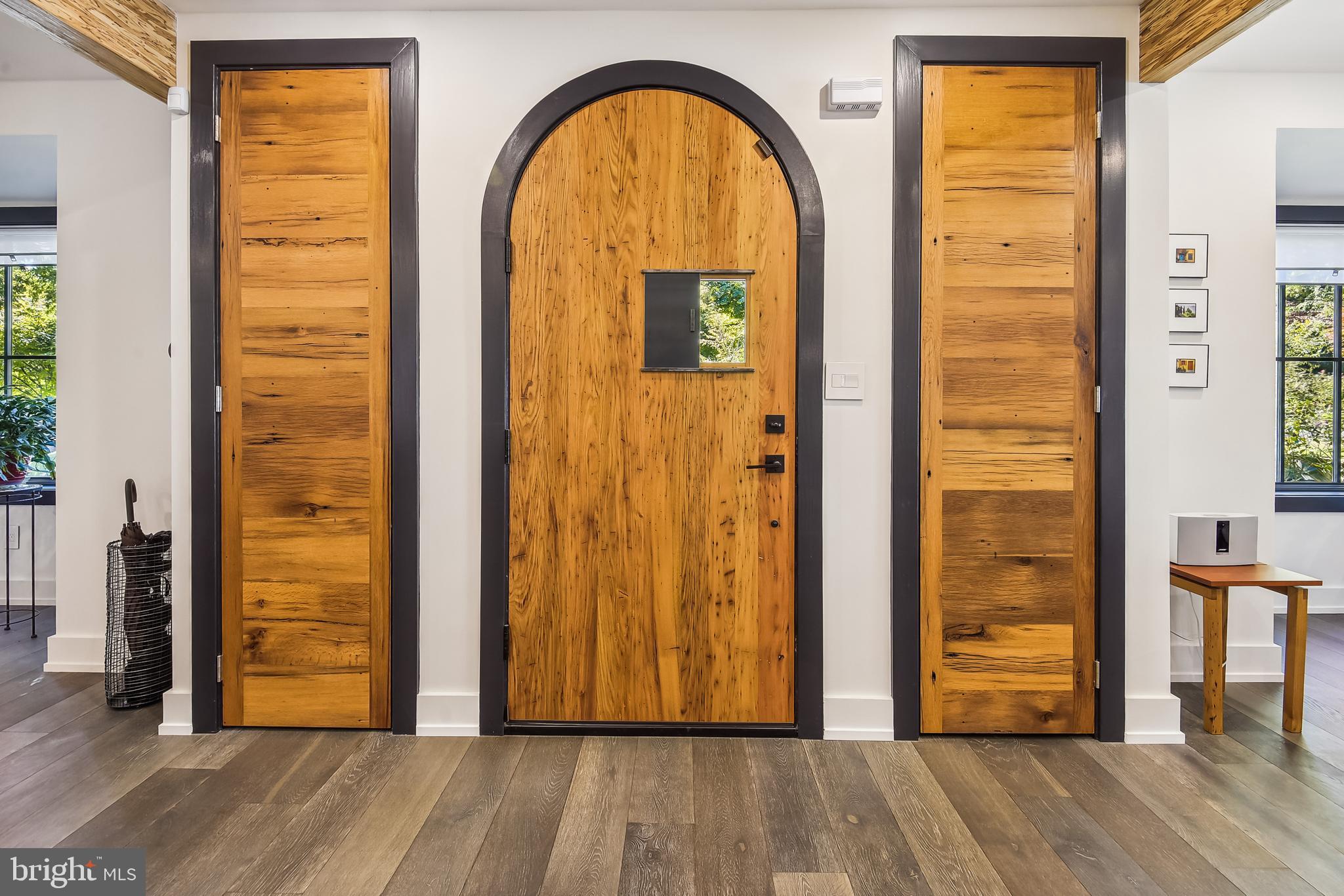 CHEVY CHASE - Residential