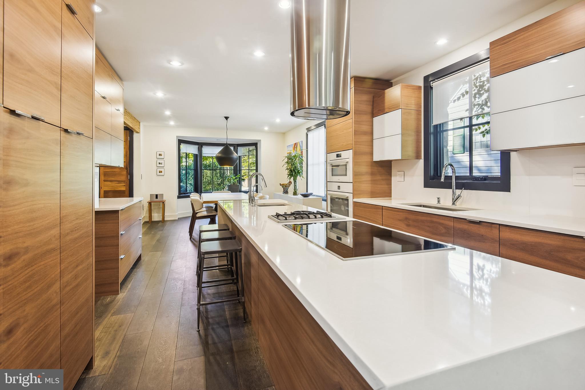 CHEVY CHASE - Residential