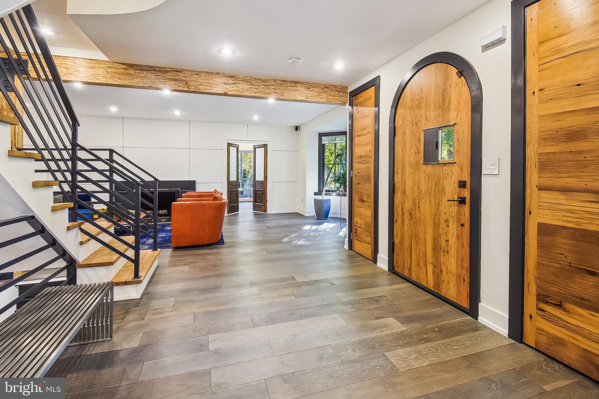 CHEVY CHASE - Residential