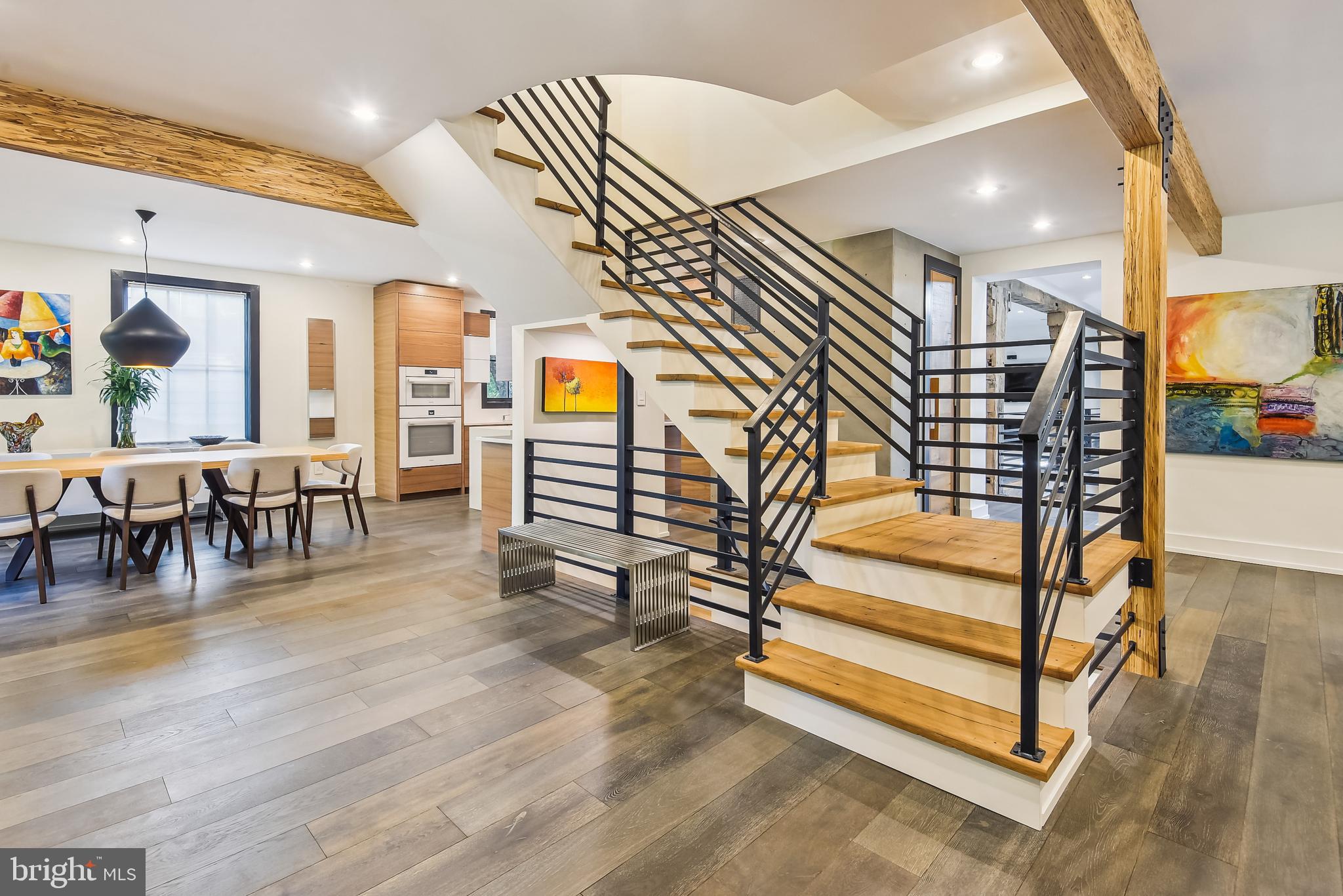 CHEVY CHASE - Residential