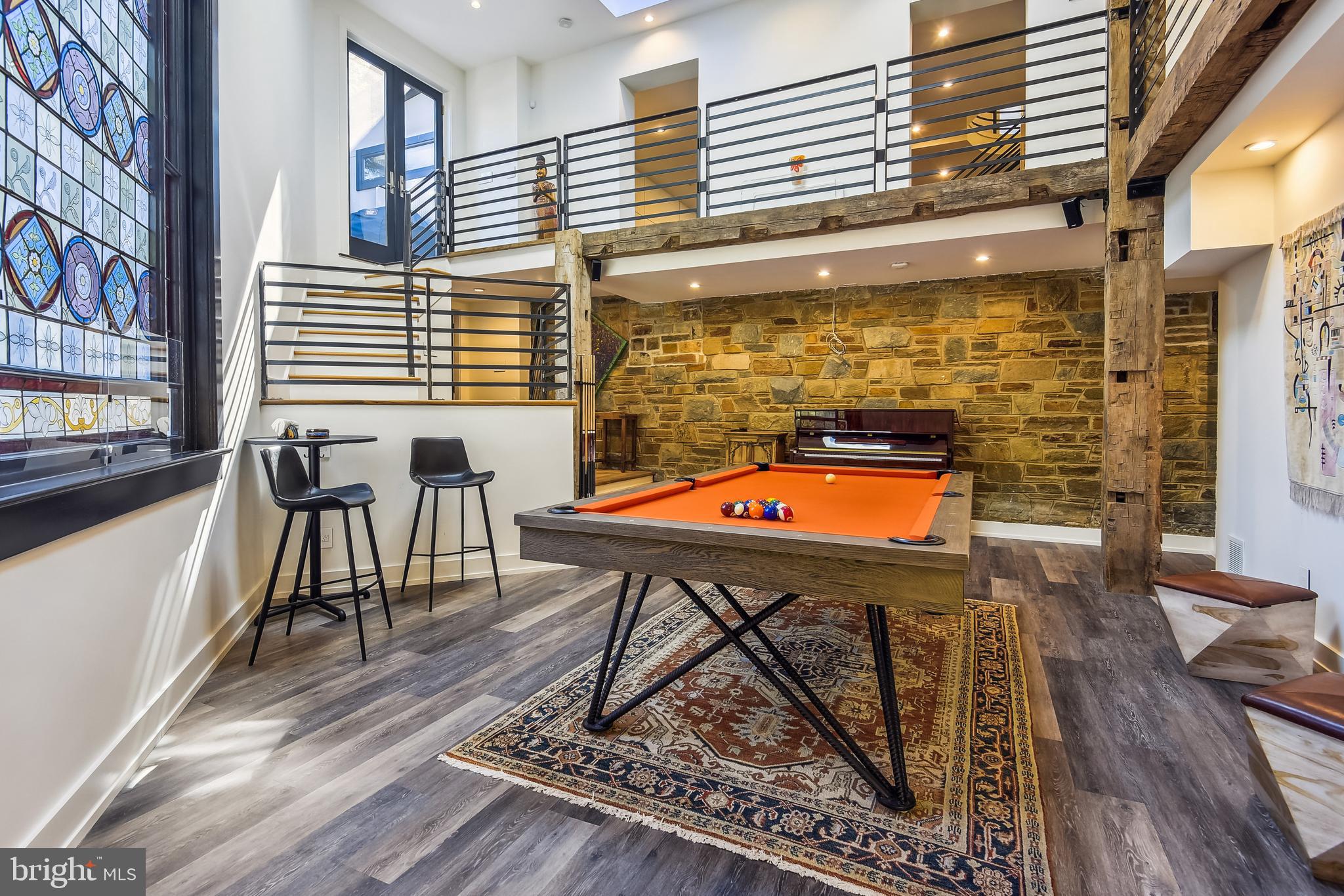 CHEVY CHASE - Residential