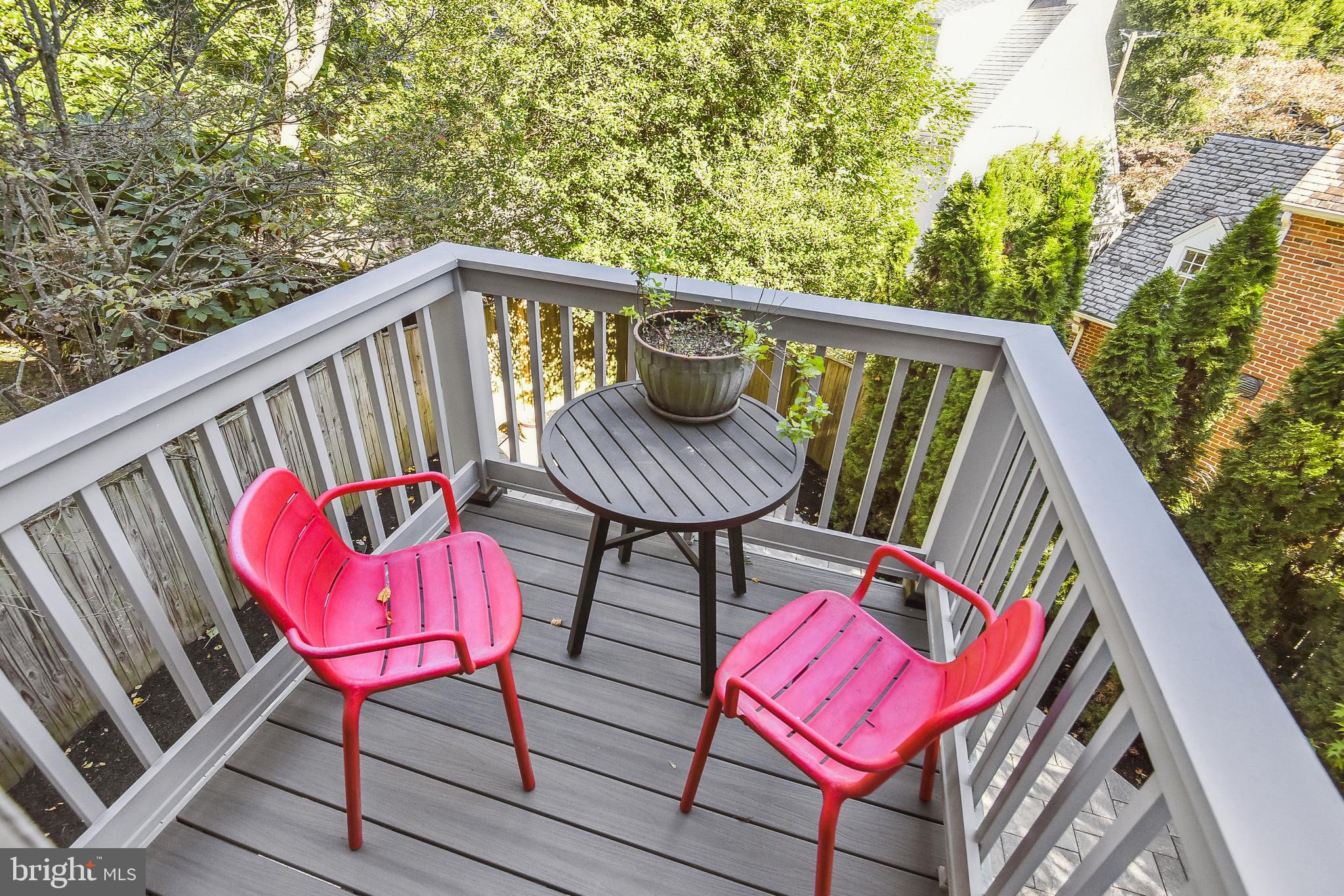 CHEVY CHASE - Residential