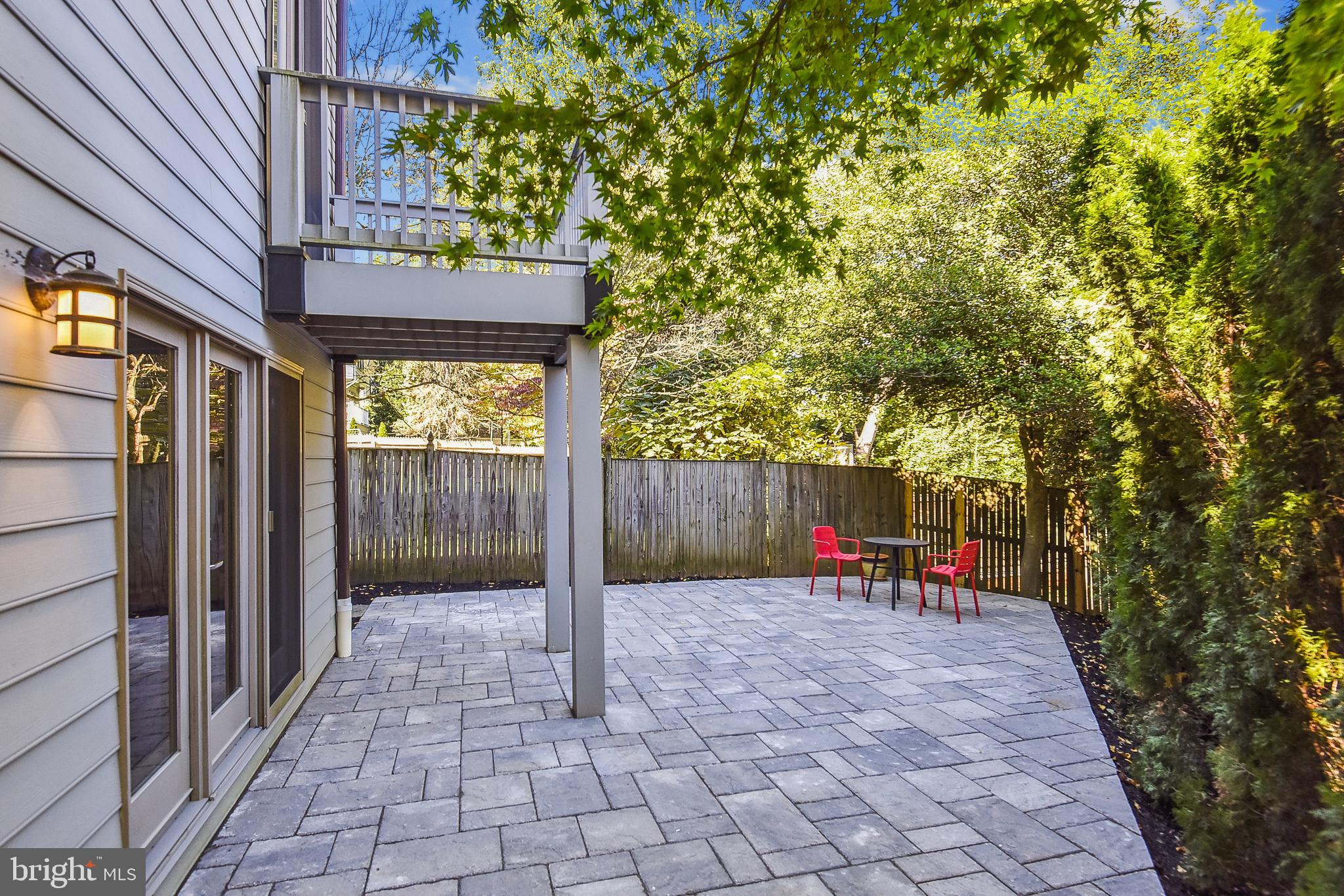 CHEVY CHASE - Residential