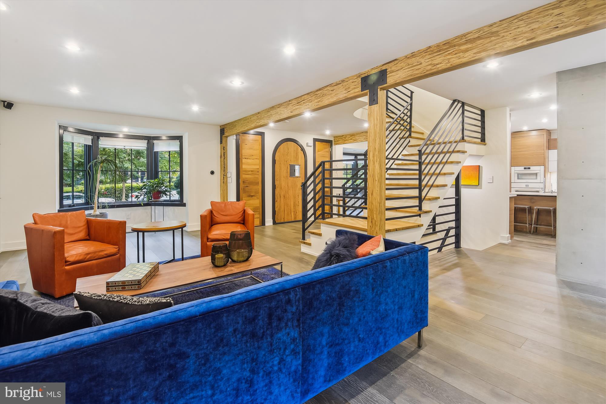 CHEVY CHASE - Residential