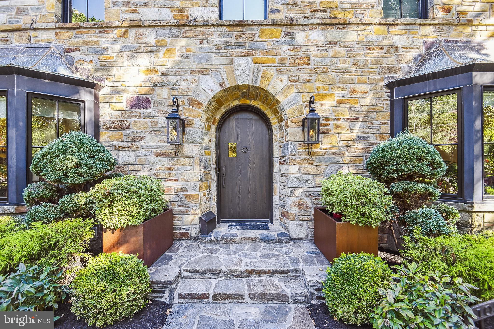 CHEVY CHASE - Residential