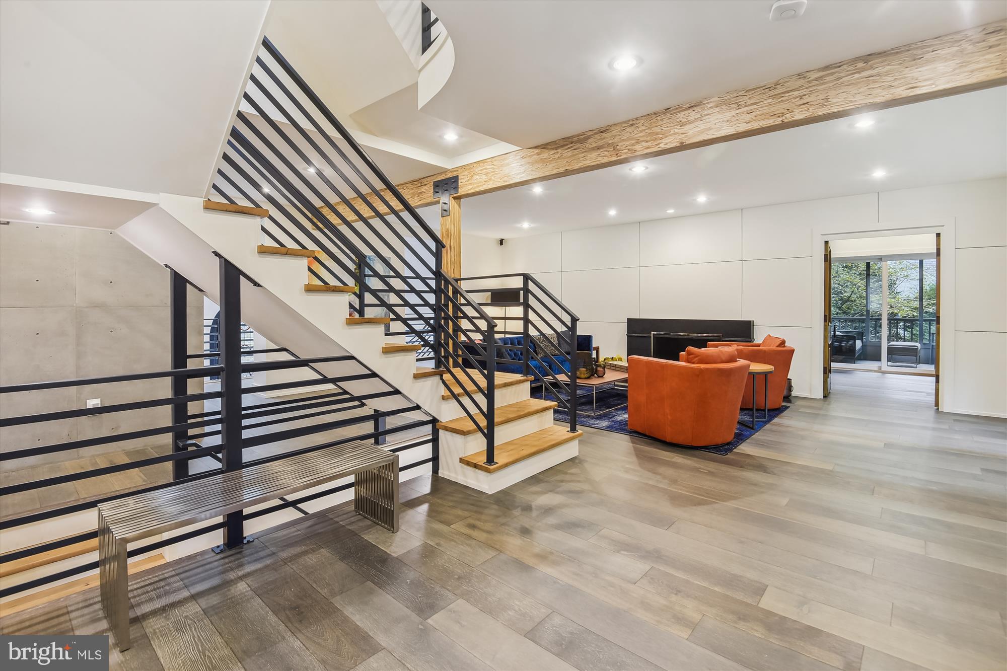 CHEVY CHASE - Residential