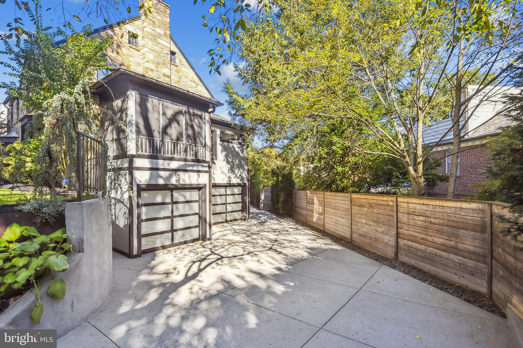 CHEVY CHASE - Residential