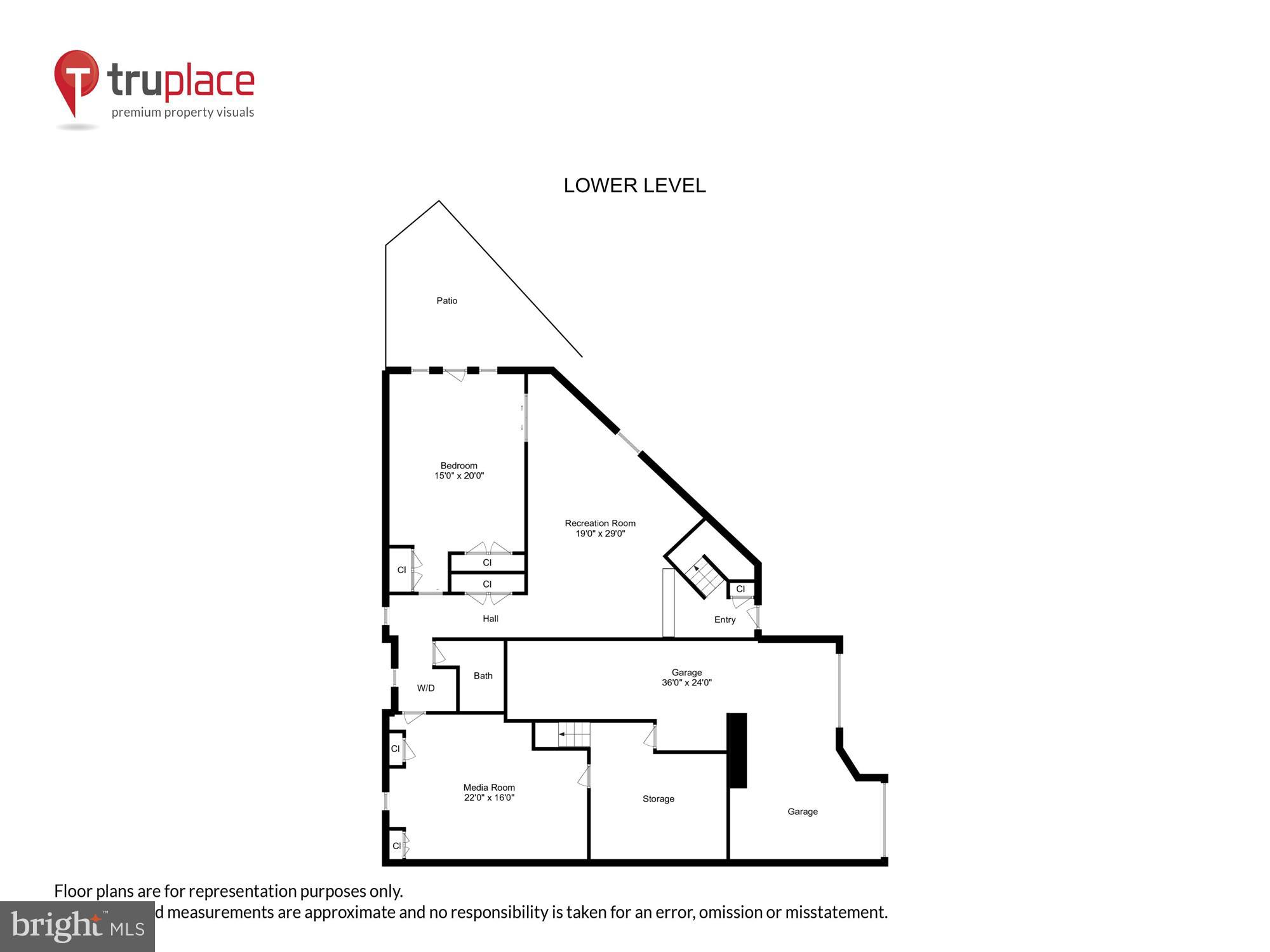 CHEVY CHASE - Residential